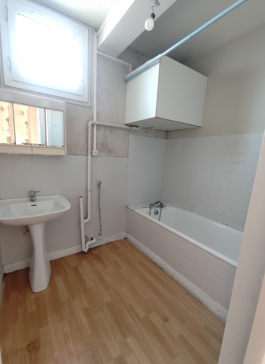 Photo 12 - APPARTEMENT DE CHARME – T2 -PARIS COURBEVOIE