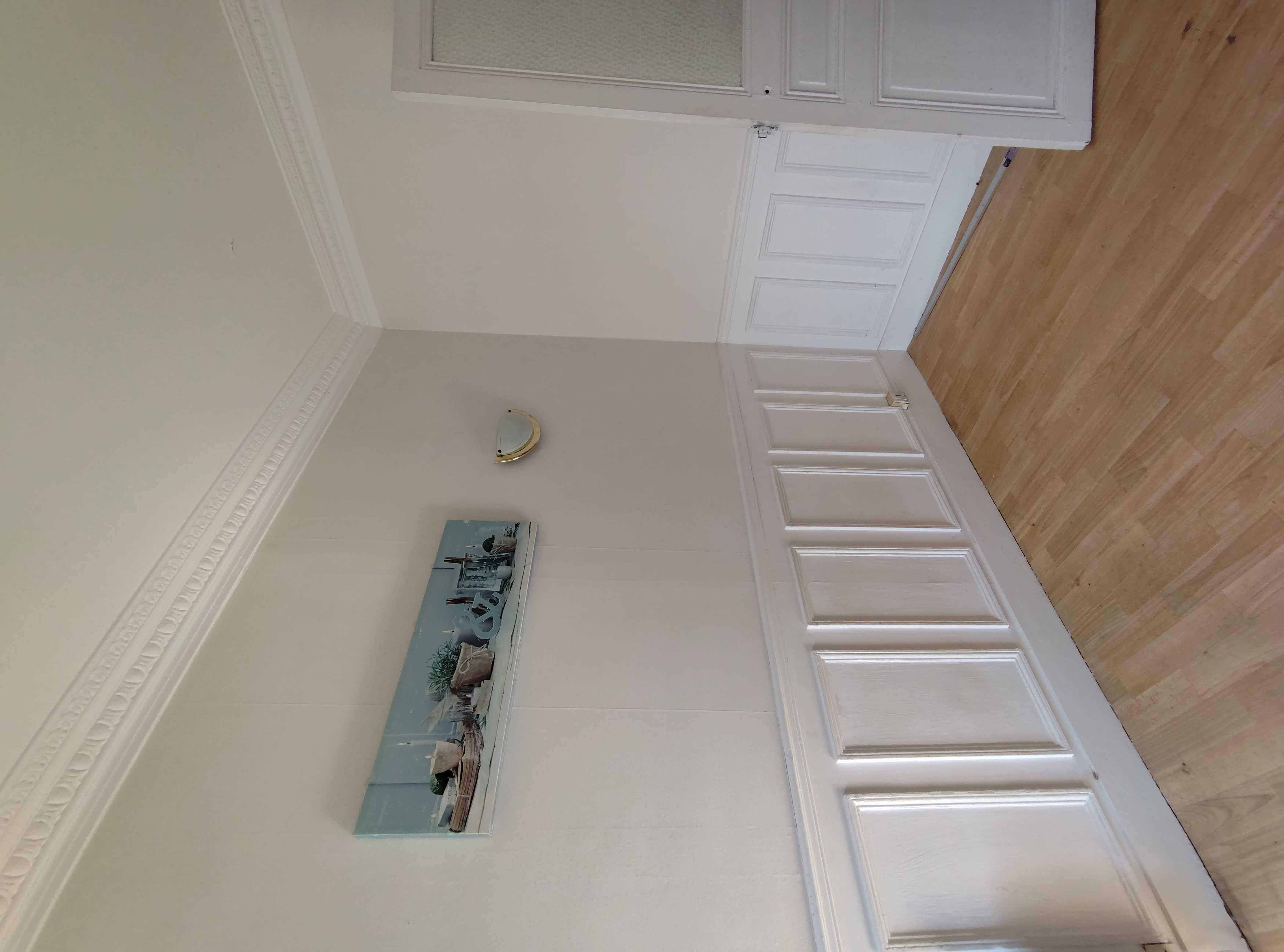 Photo 6 - APPARTEMENT DE CHARME – T2 -PARIS COURBEVOIE