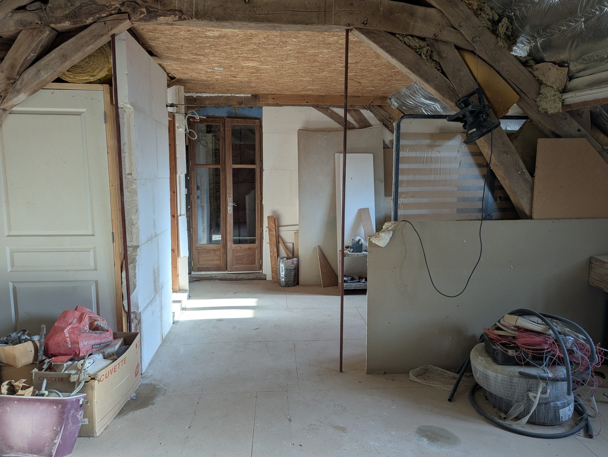 Photo 8 - Maison de campagne avec vue dégagée !