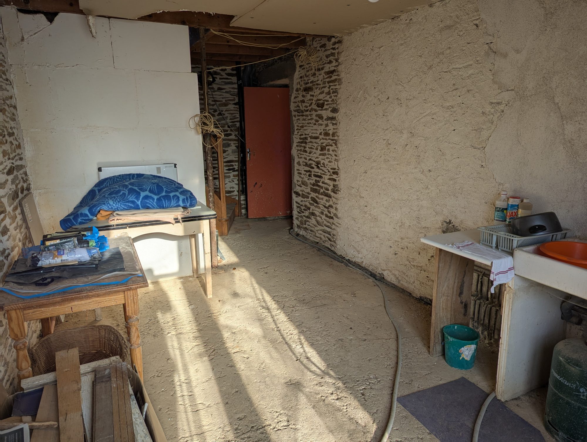 Photo 5 - Maison de campagne avec vue dégagée !