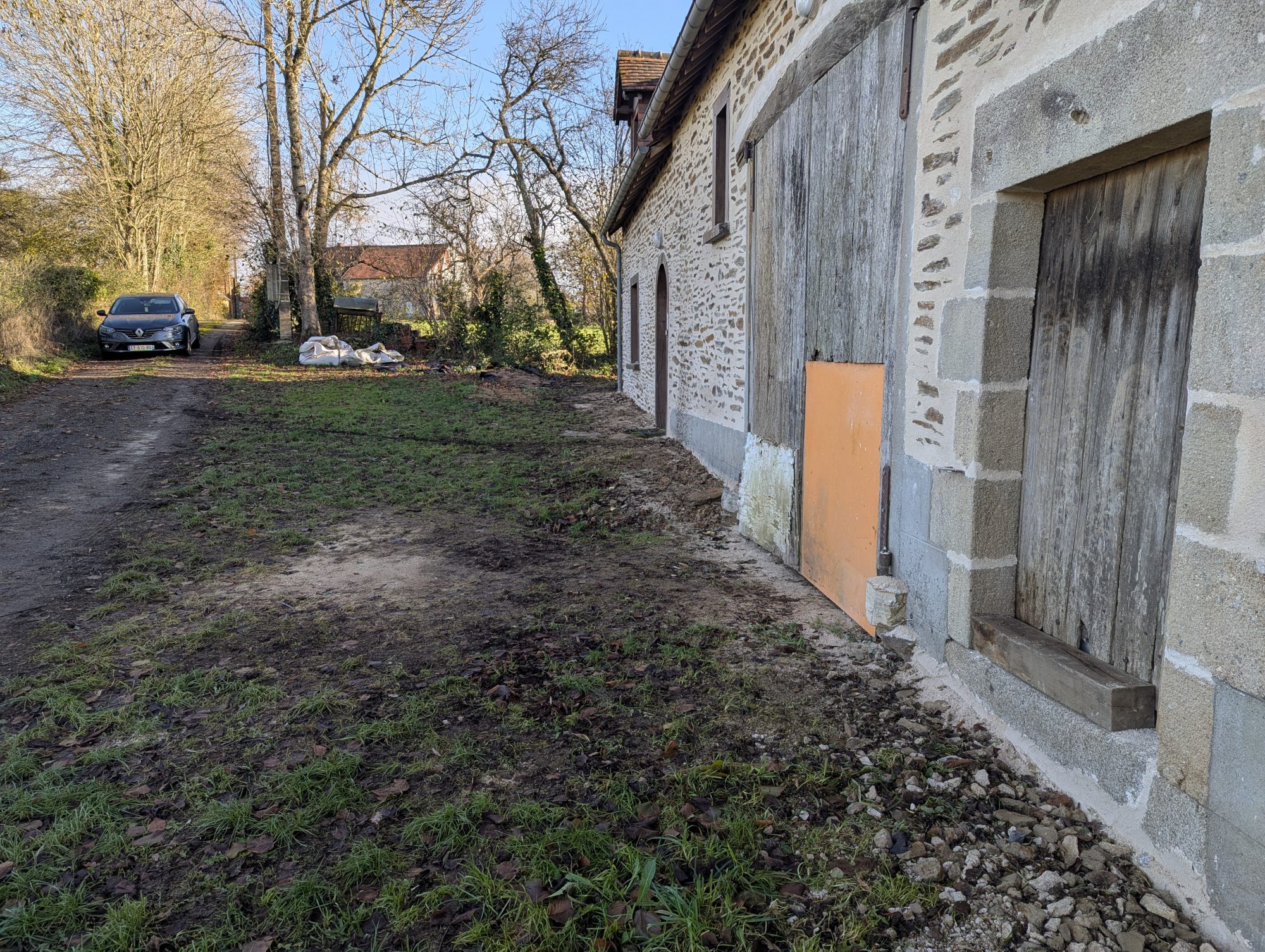 Photo 14 - Maison de campagne avec vue dégagée !