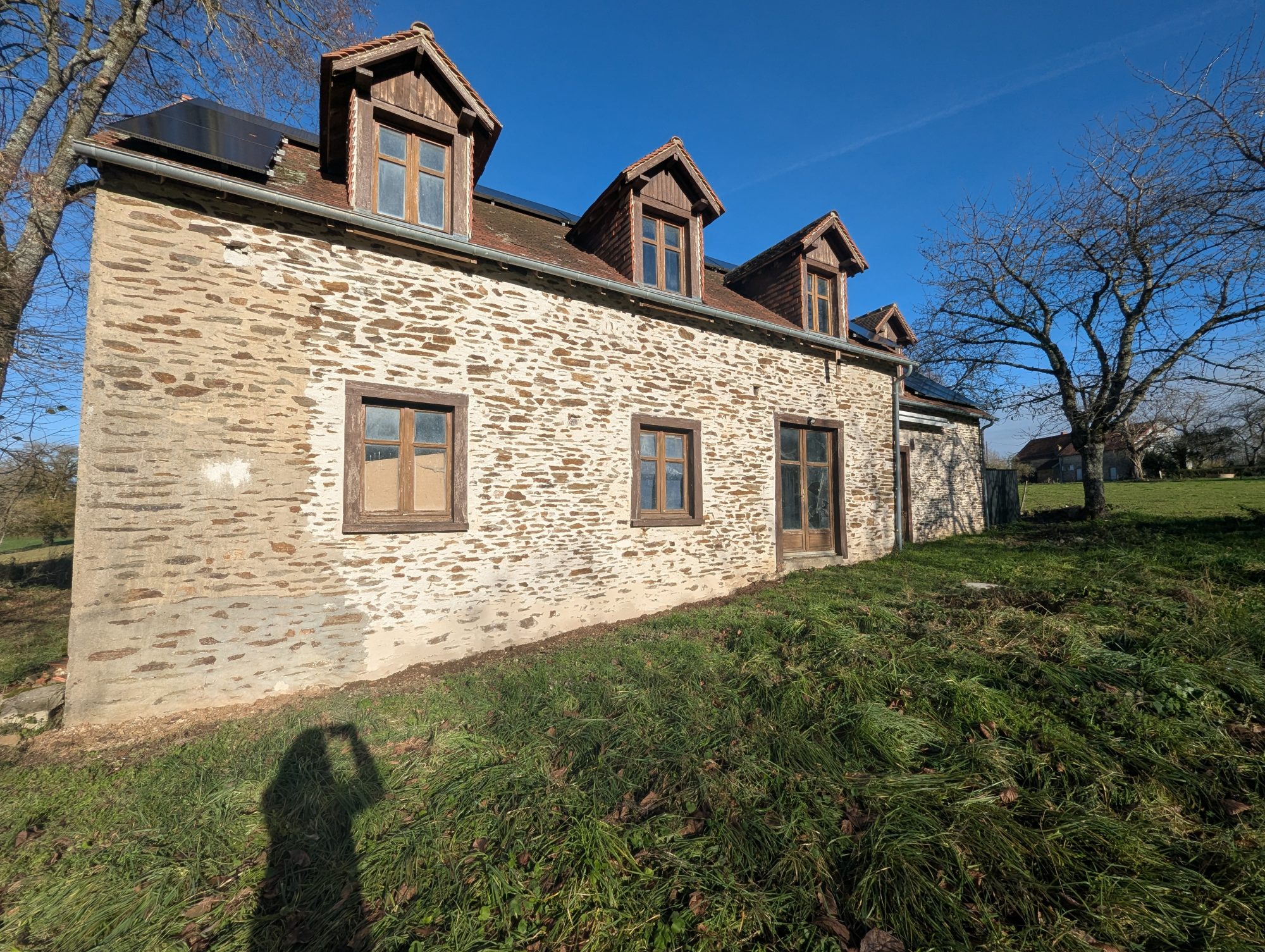 Photo 15 - Maison de campagne avec vue dégagée !