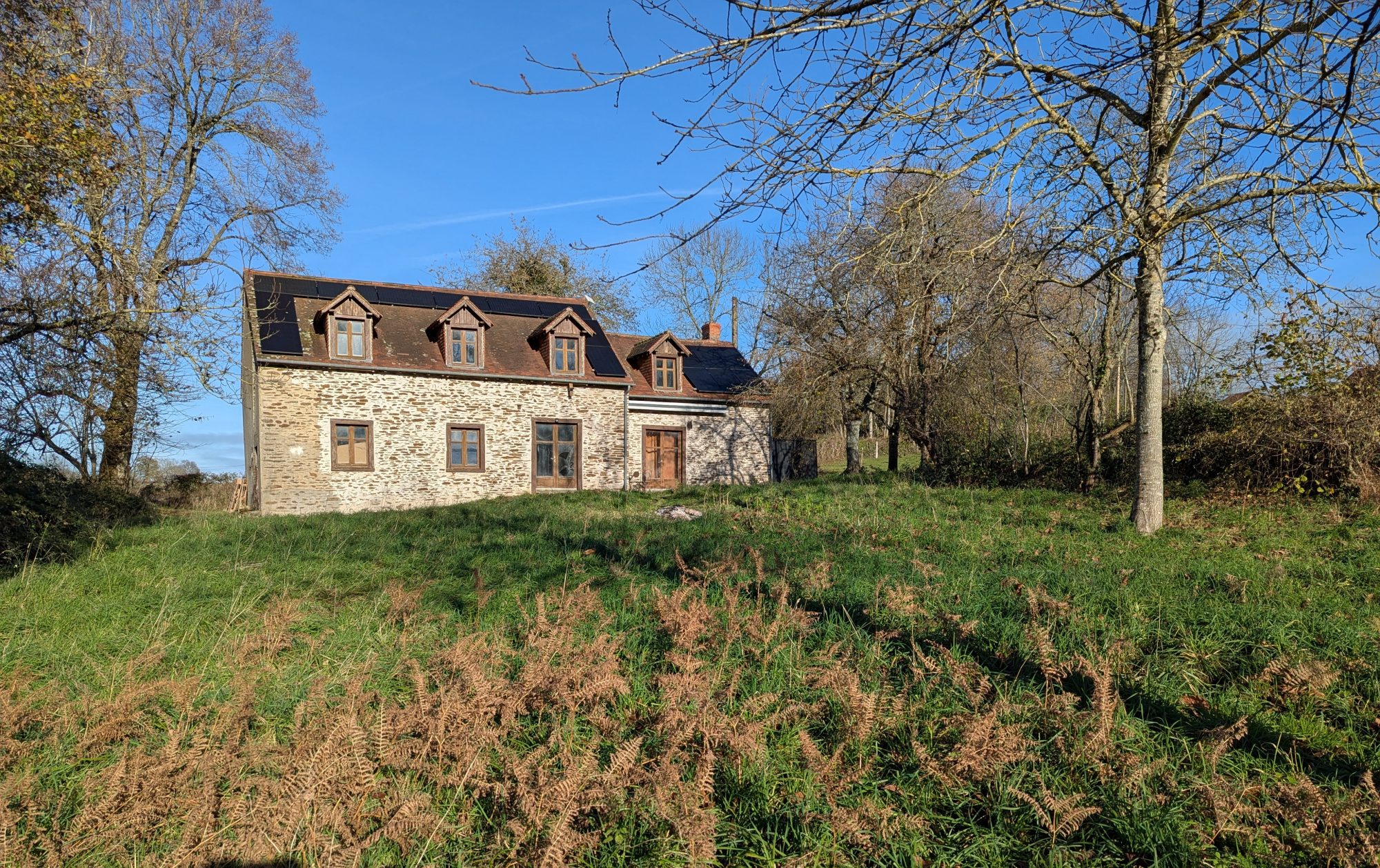 Photo 16 - Maison de campagne avec vue dégagée !