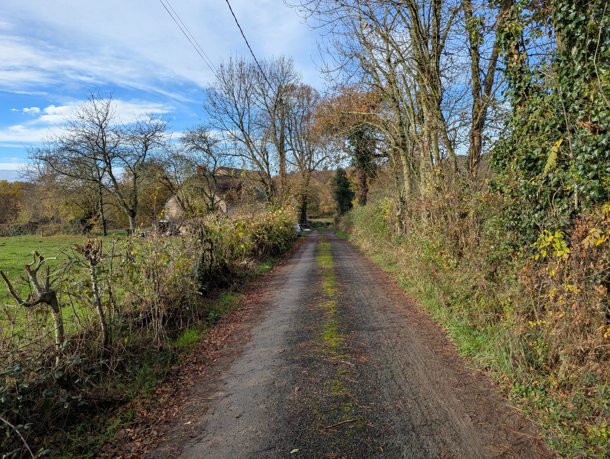 Photo 17 - Maison de campagne avec vue dégagée !