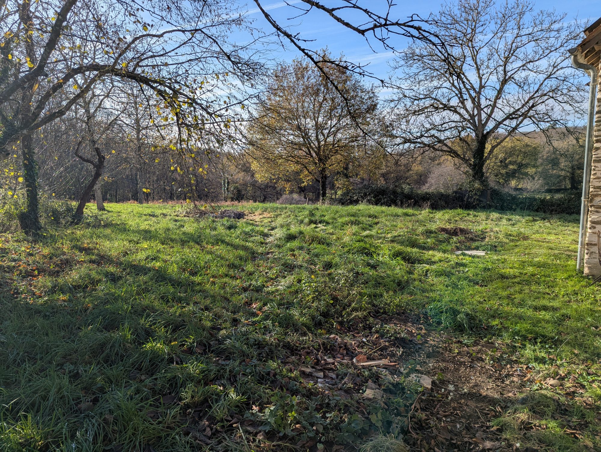 Photo 18 - Maison de campagne avec vue dégagée !