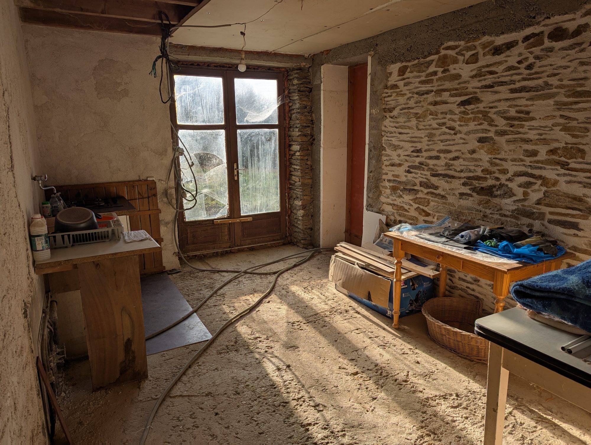 Photo 4 - Maison de campagne avec vue dégagée !