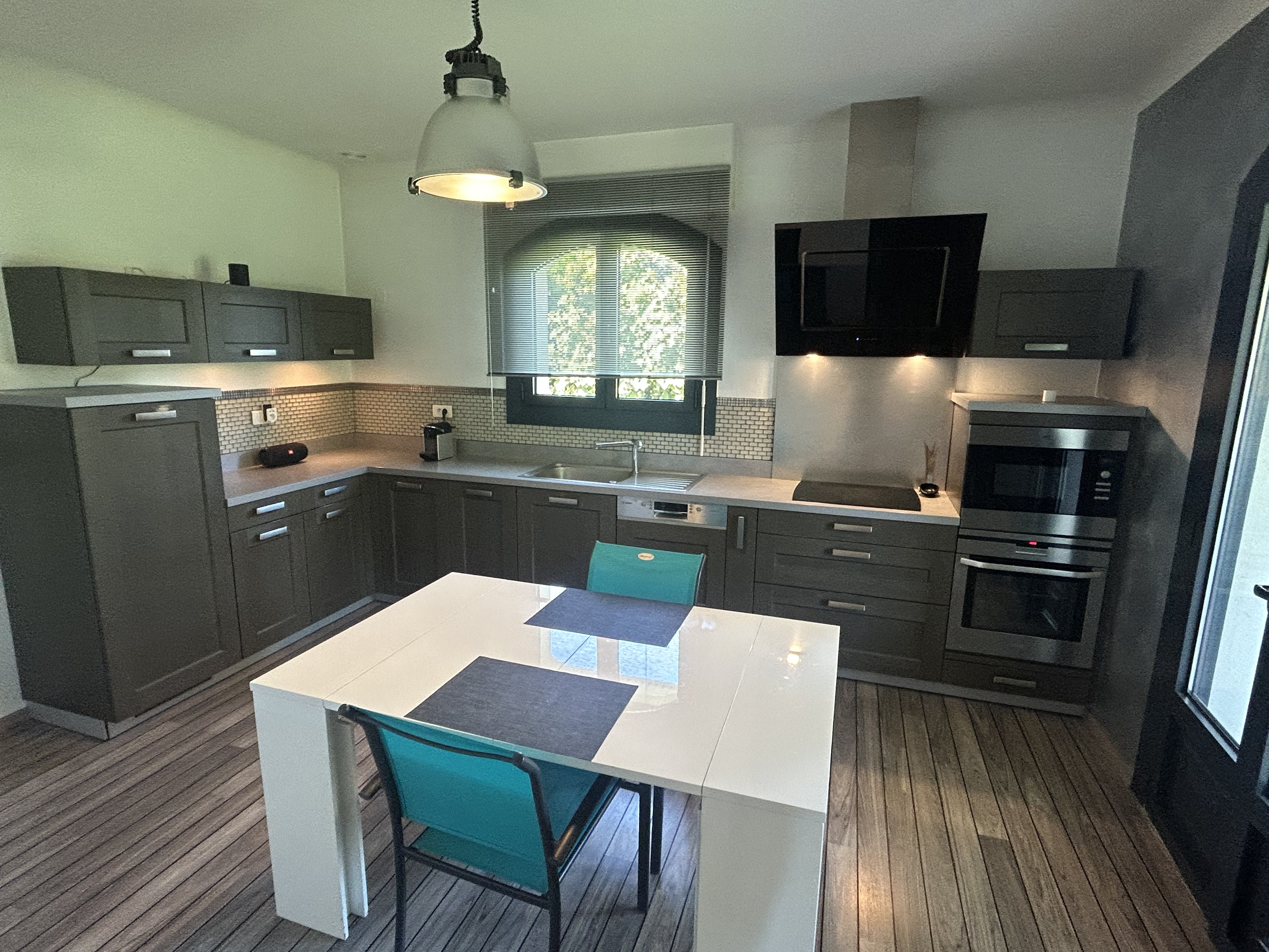 Photo 4 - MAISON AVEC JARDIN