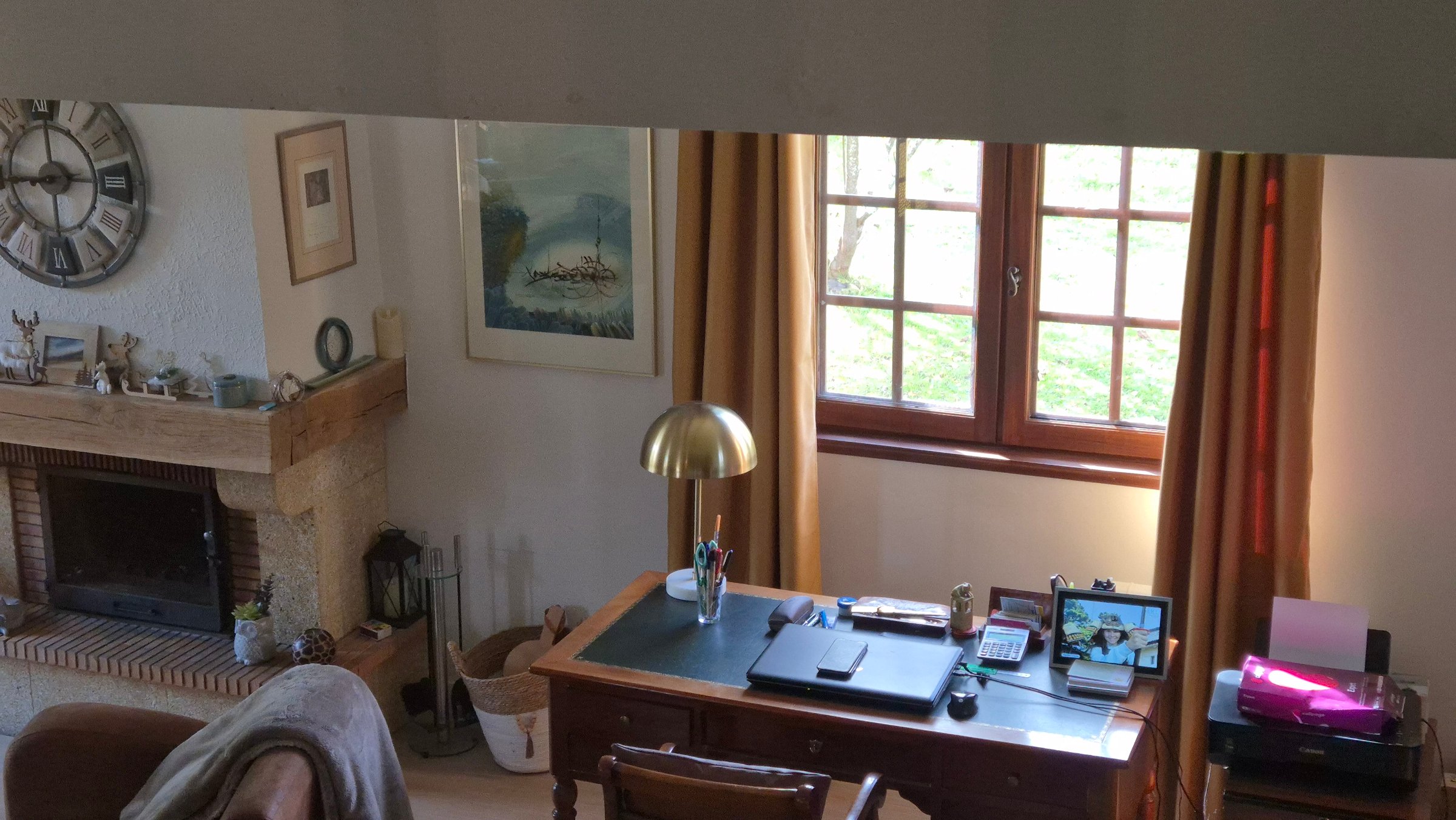 Photo 5 - Charmante maison en Périgord saine et de qualité alentour Sarlat