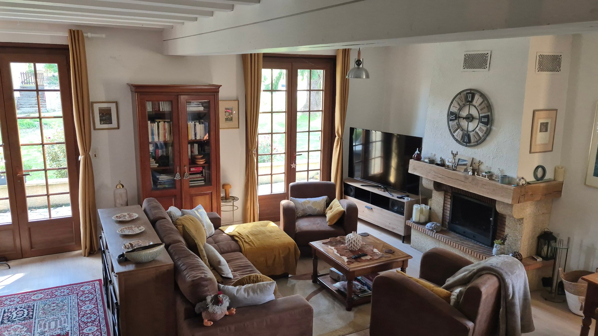 Photo 6 - Charmante maison en Périgord saine et de qualité alentour Sarlat
