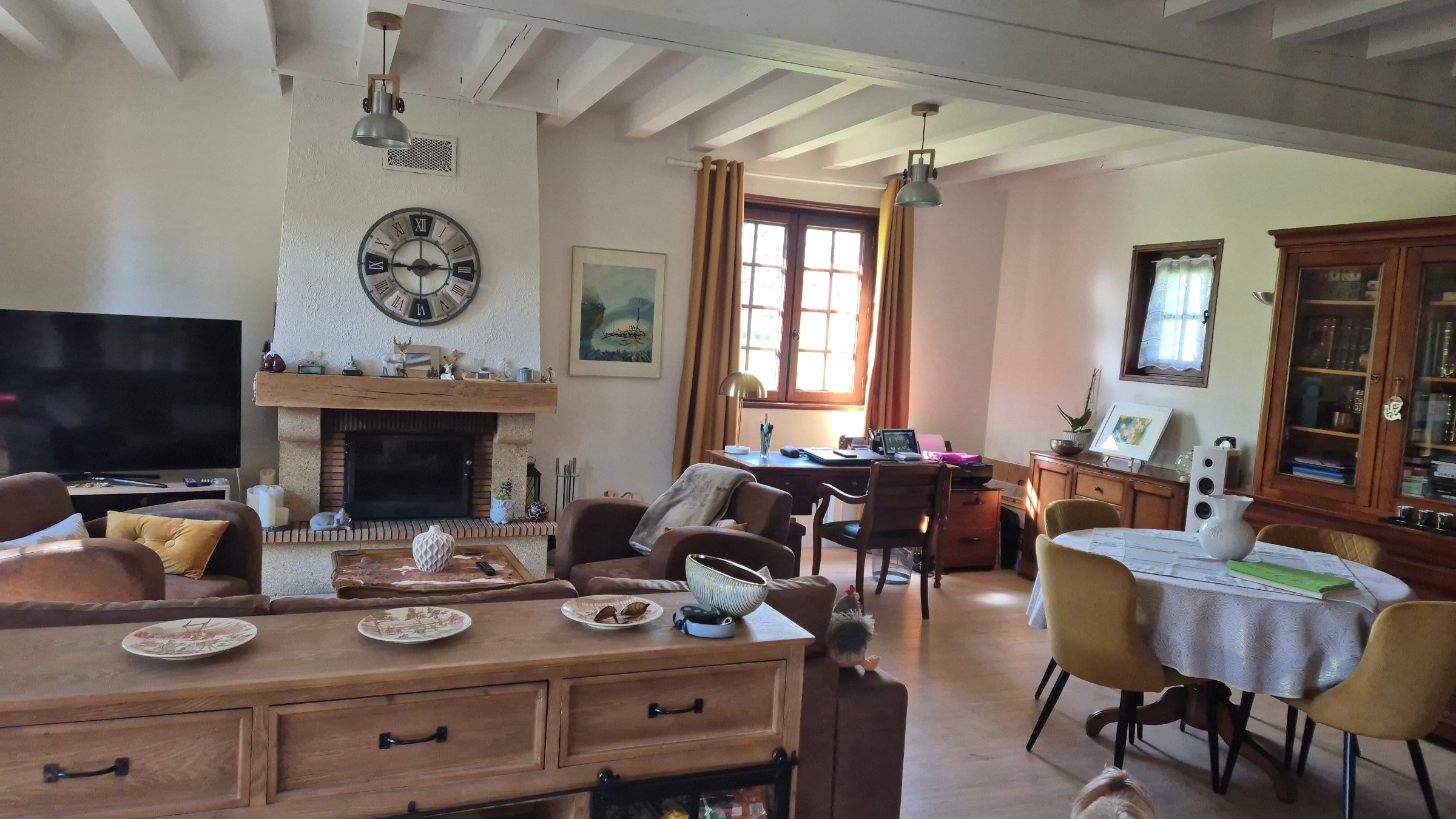 Photo 7 - Charmante maison en Périgord saine et de qualité alentour Sarlat