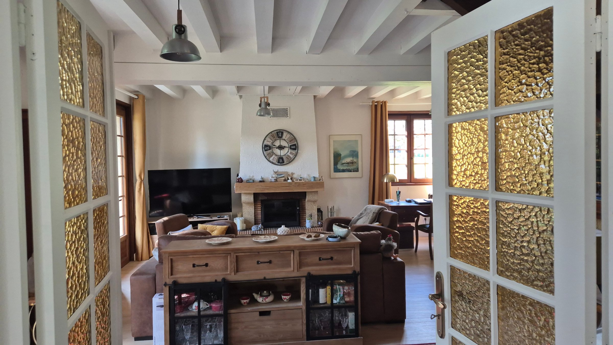 Photo 9 - Charmante maison en Périgord saine et de qualité alentour Sarlat