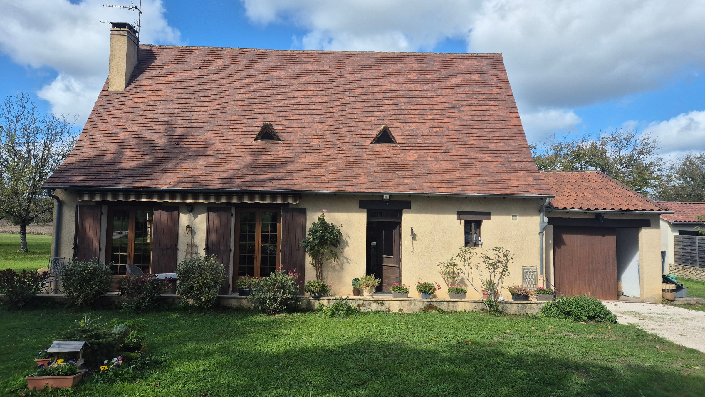 Photo 11 - Charmante maison en Périgord saine et de qualité alentour Sarlat