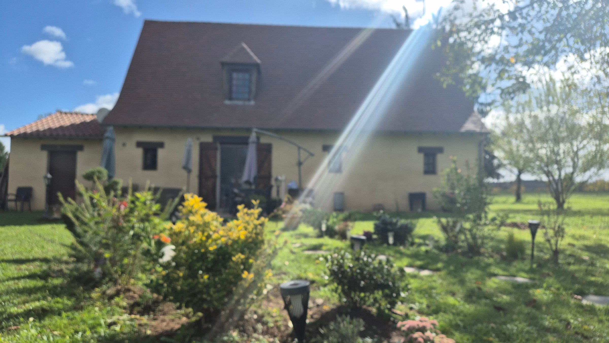 Photo 12 - Charmante maison en Périgord saine et de qualité alentour Sarlat