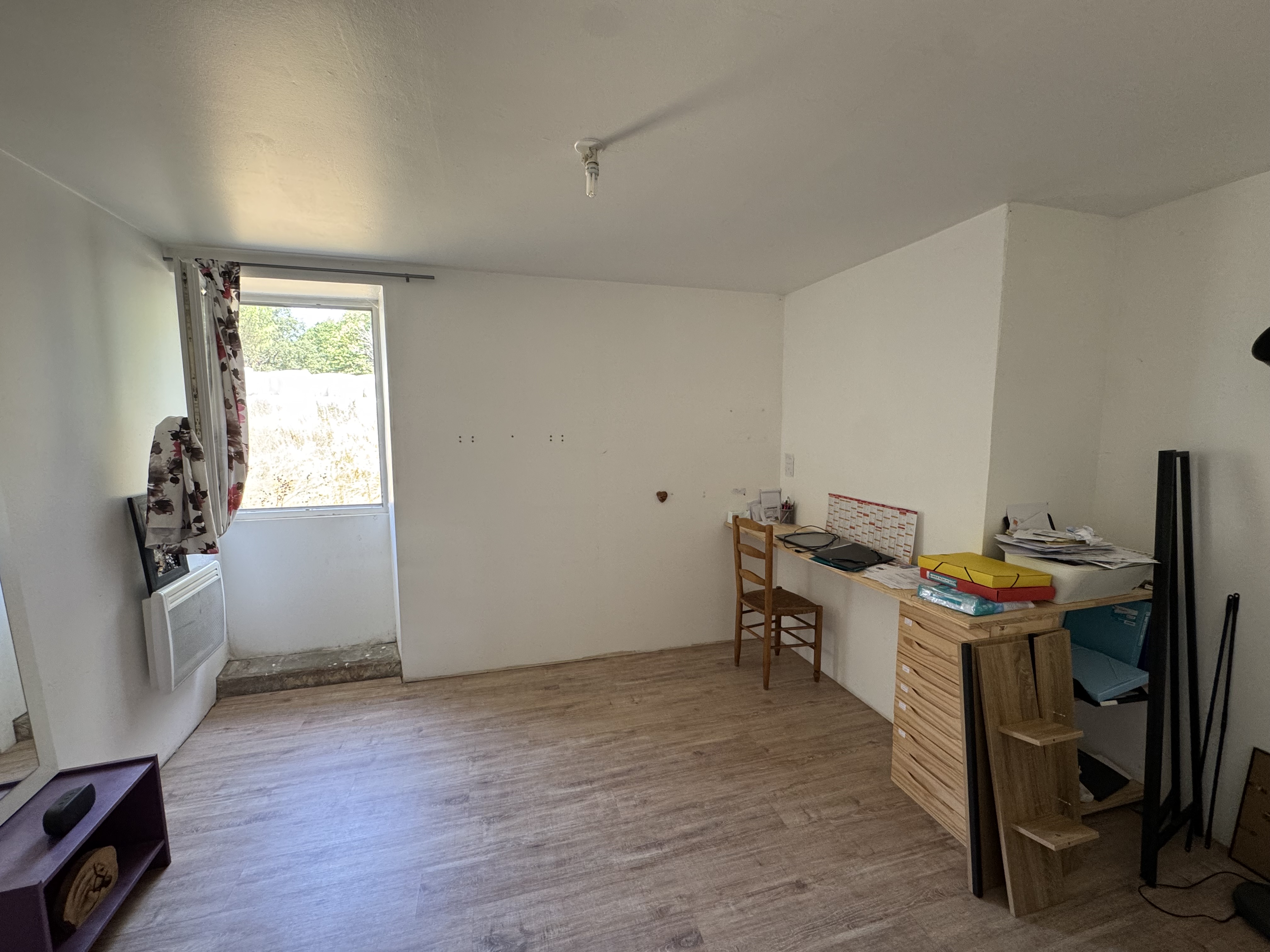 Photo 13 - Maison en pierre 159m² – 5 chambres – Terrain environ 2000 m²