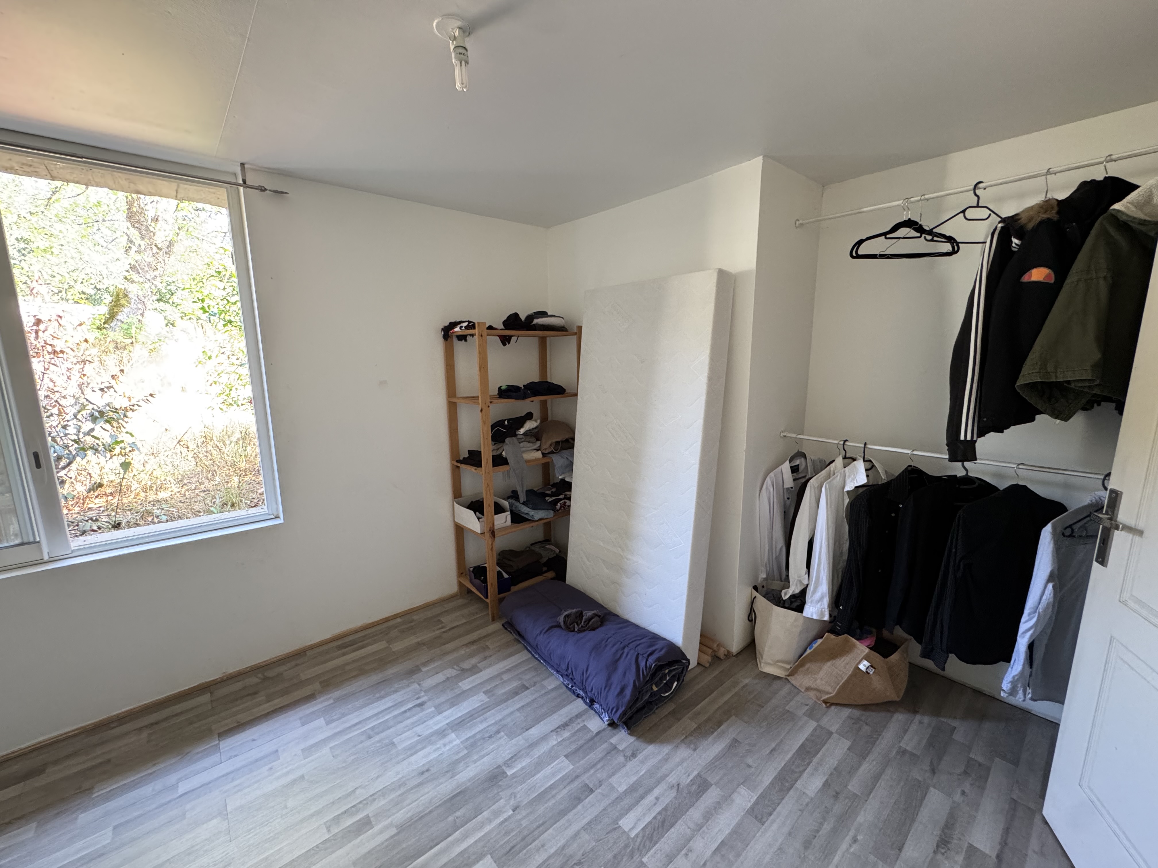 Photo 14 - Maison en pierre 159m² – 5 chambres – Terrain environ 2000 m²