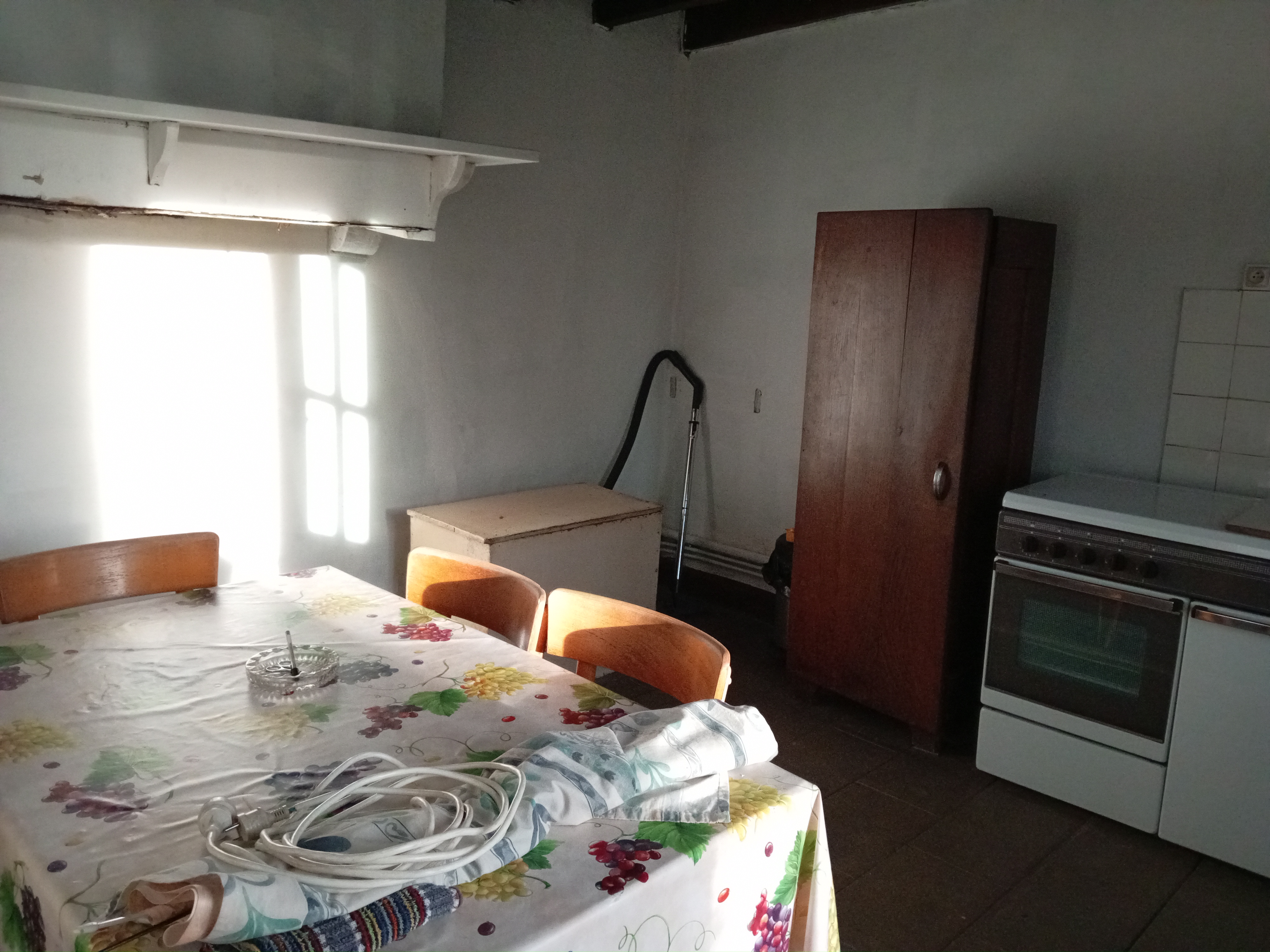 Photo 8 - maison avec nombreuses dépendances