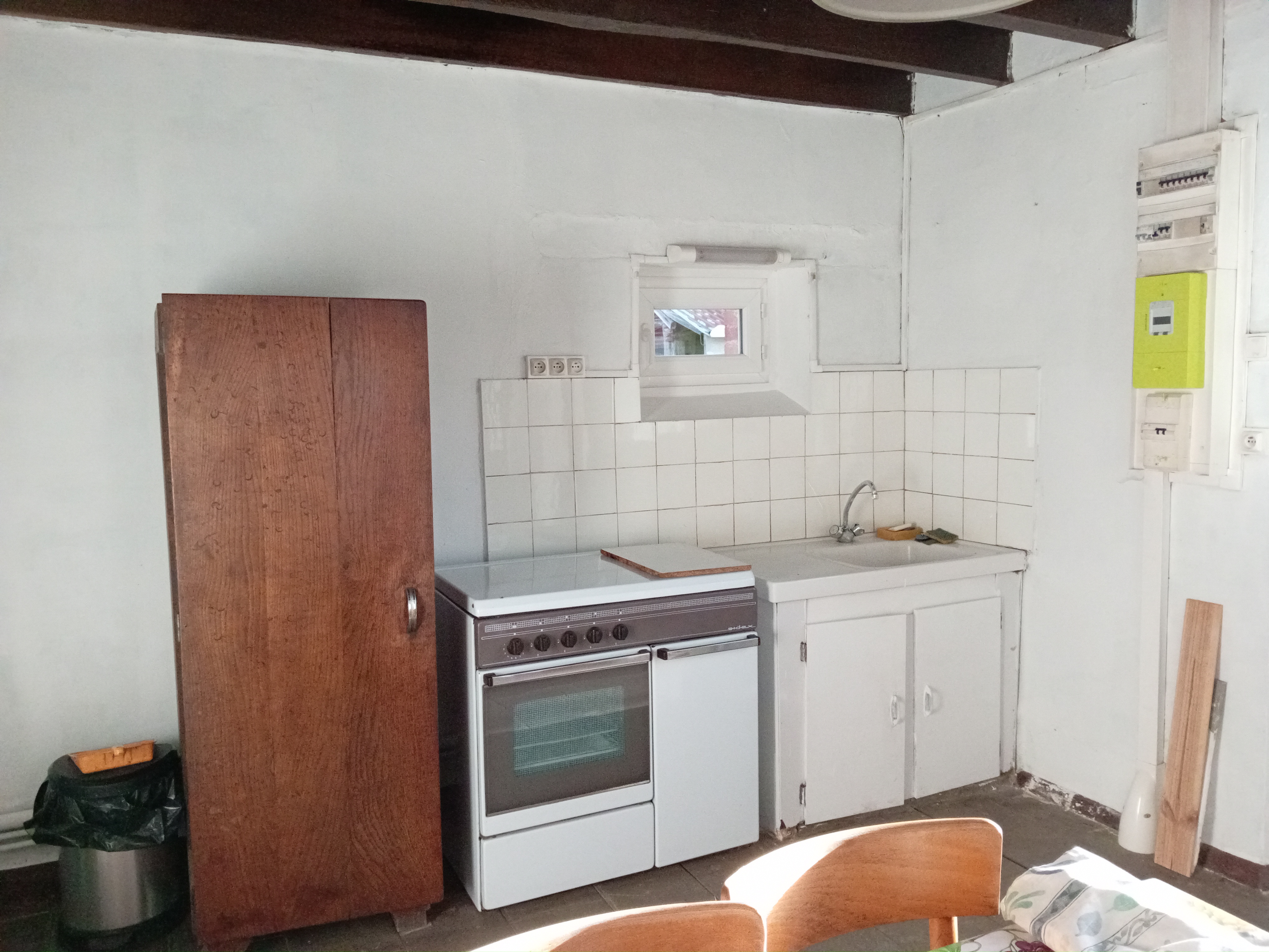 Photo 9 - maison avec nombreuses dépendances