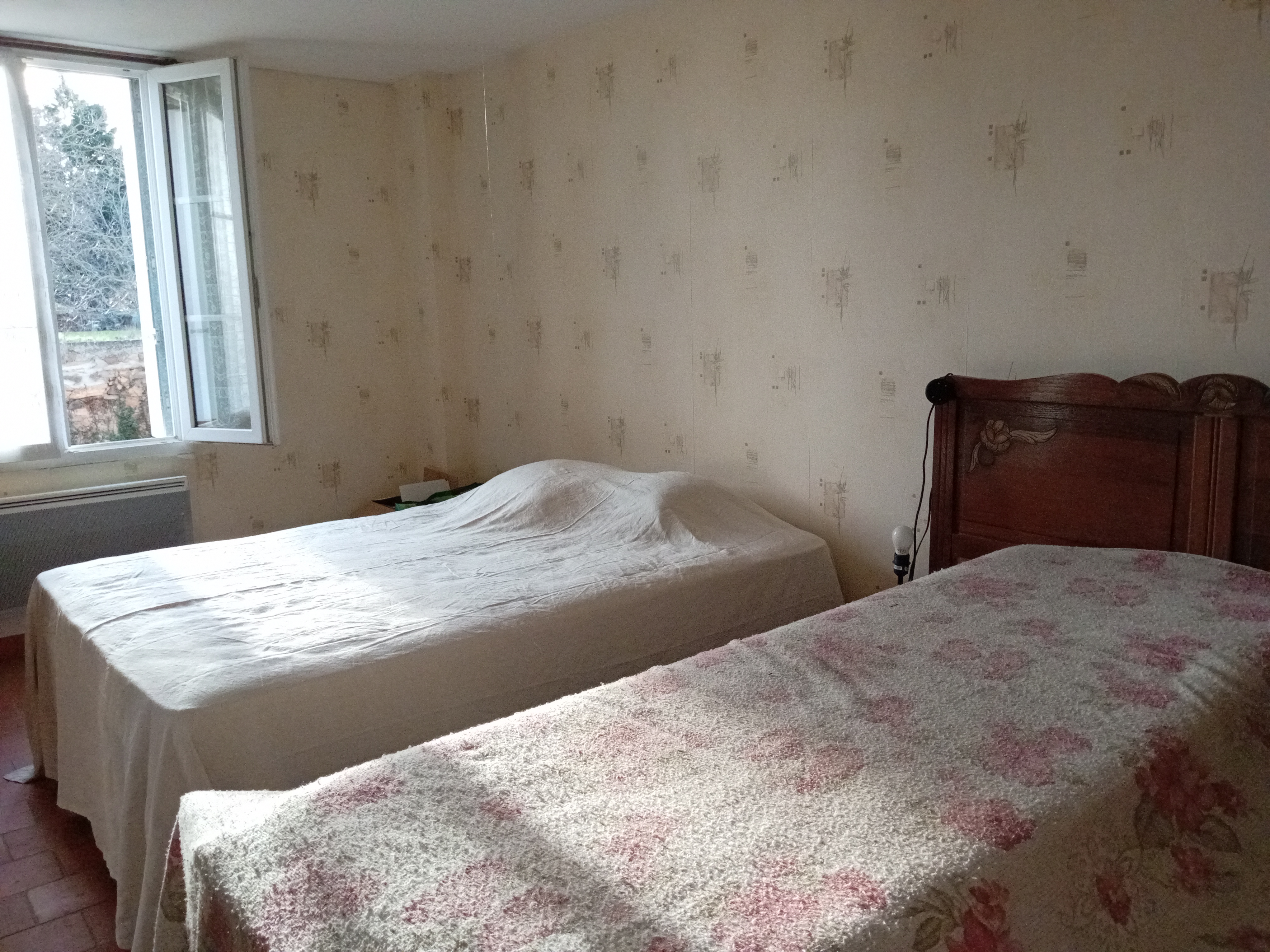 Photo 10 - maison avec nombreuses dépendances