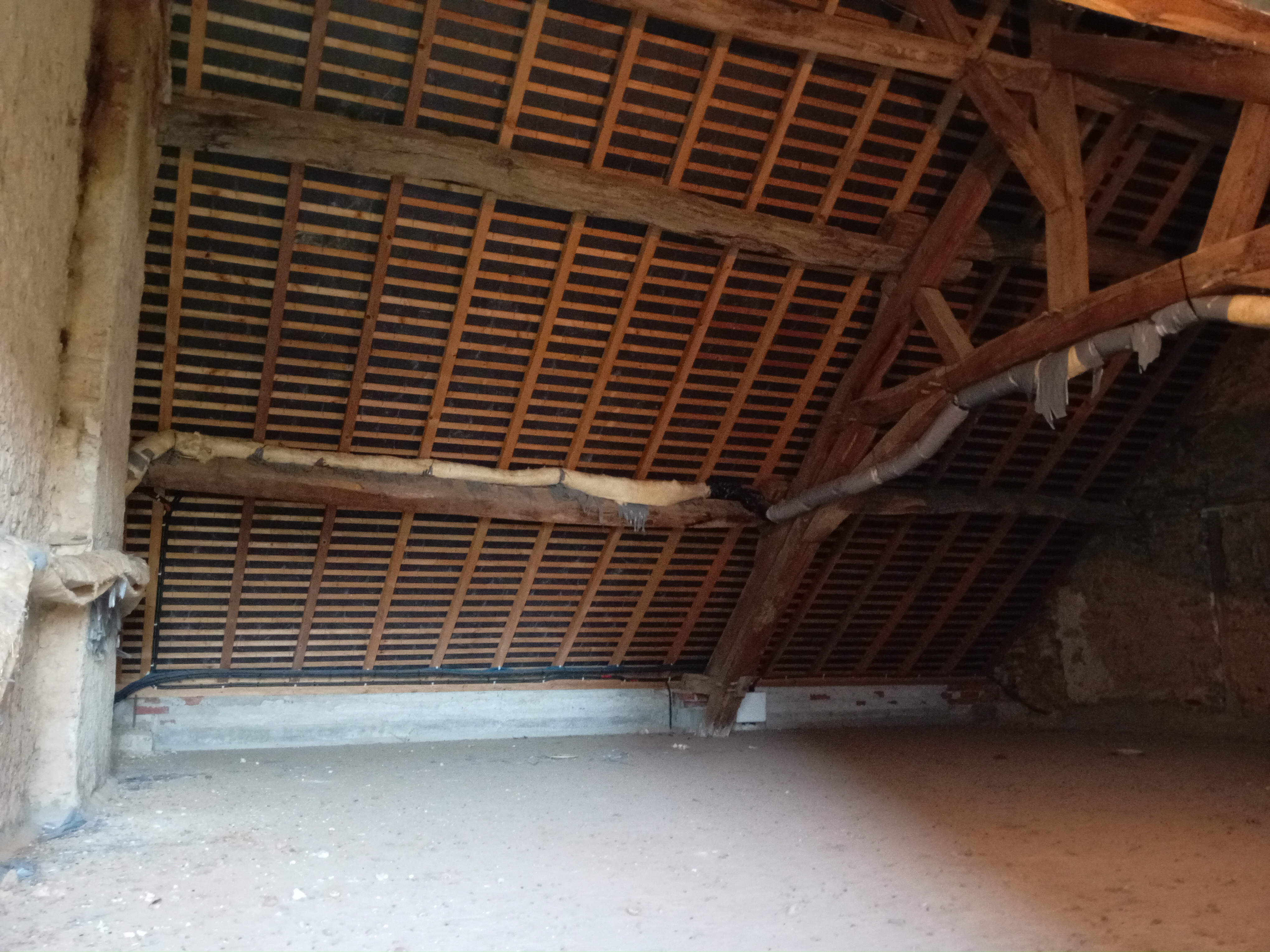 Photo 14 - maison avec nombreuses dépendances