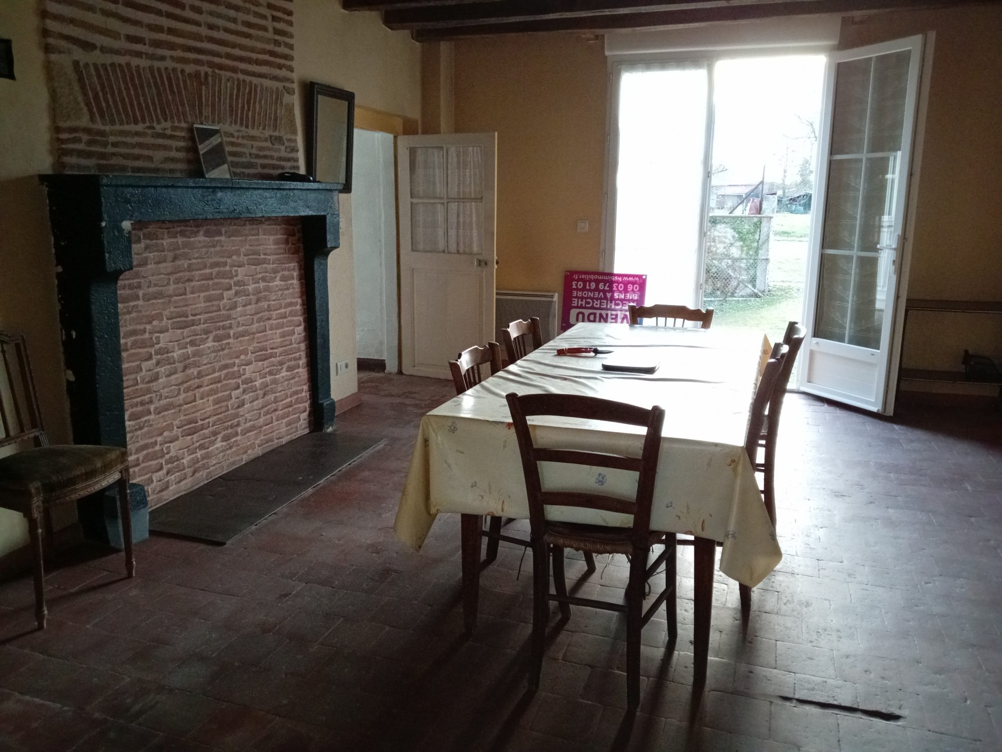 Photo 17 - maison avec nombreuses dépendances
