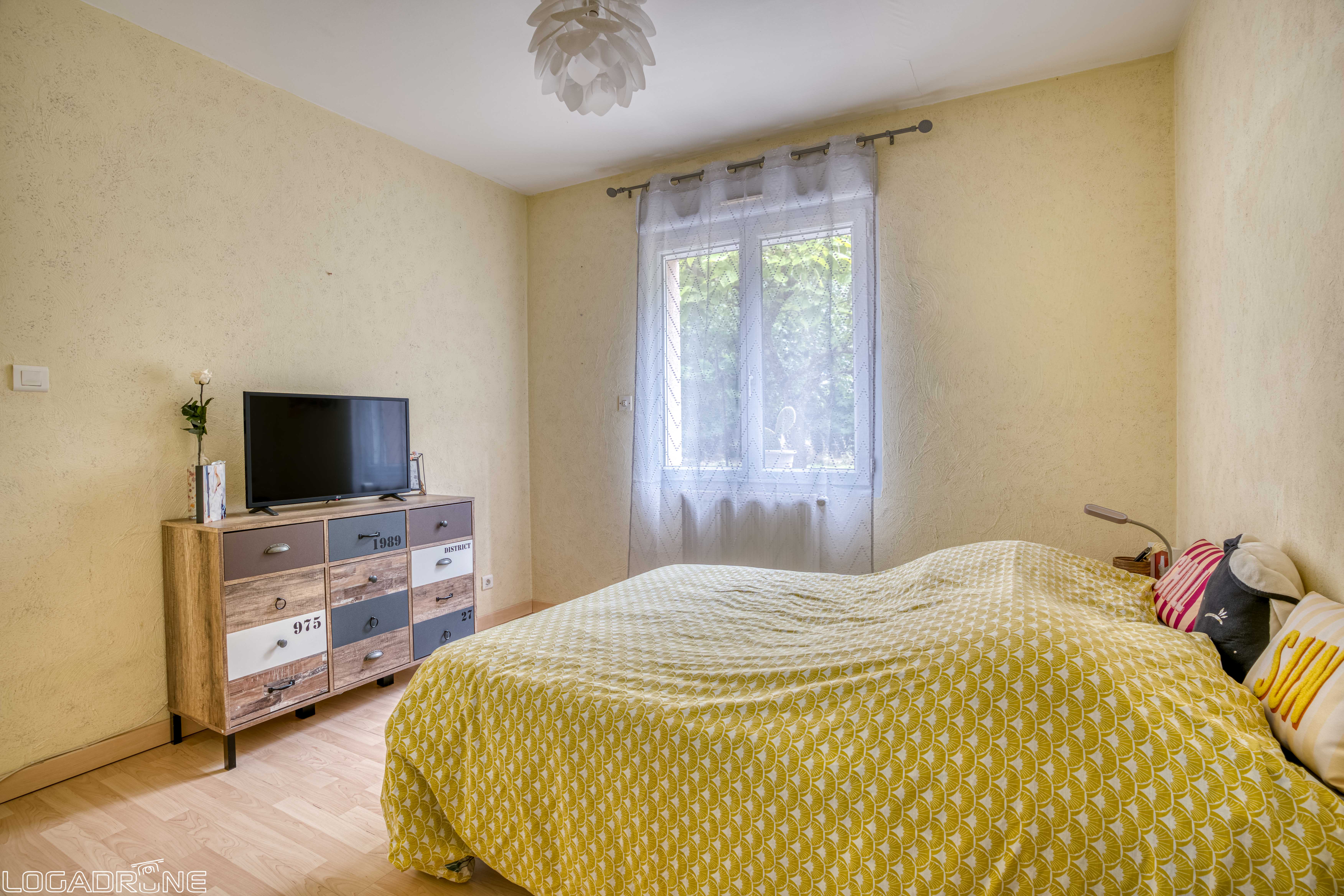 Photo 15 - Maison de plain pied avec jardin