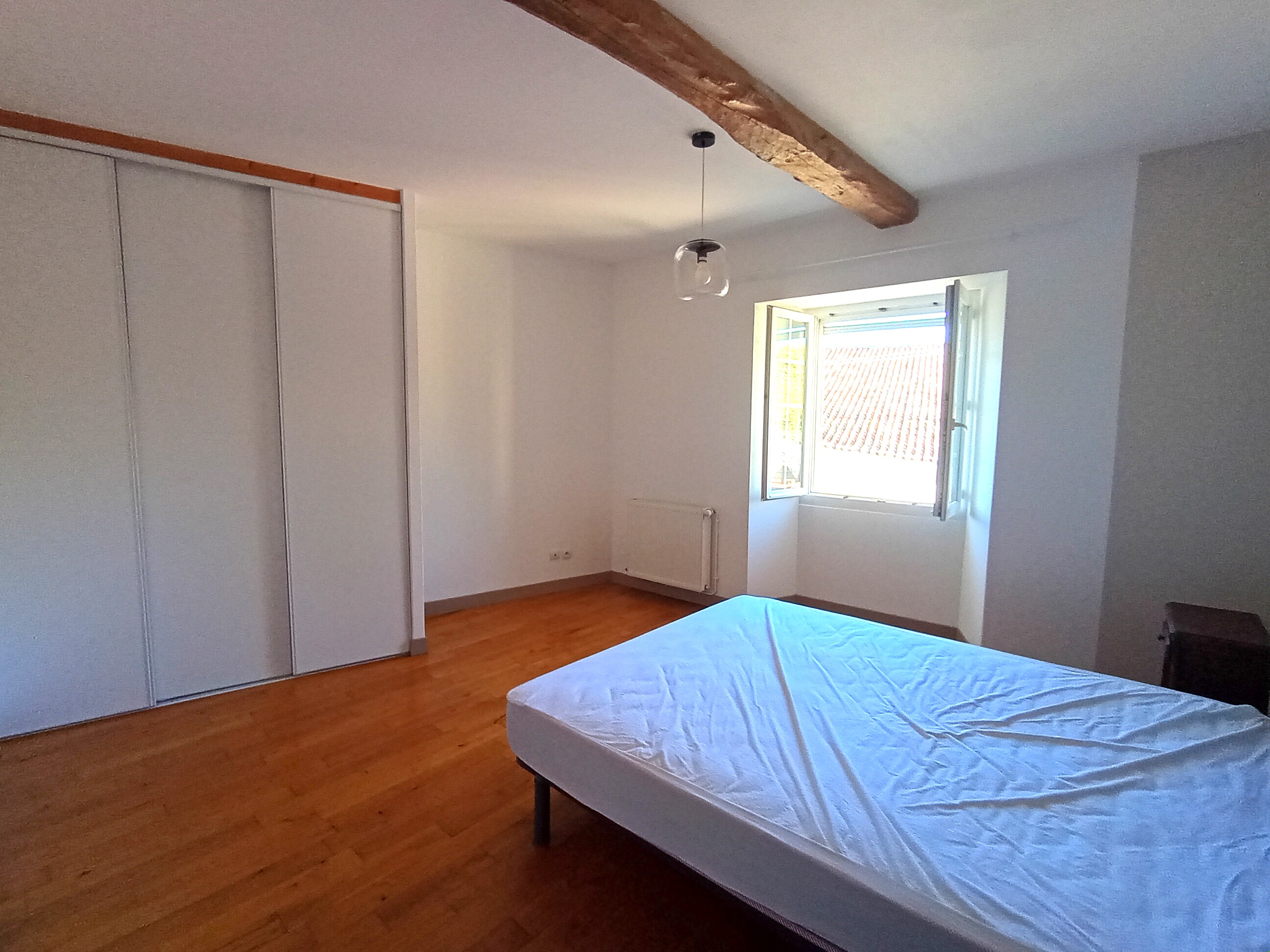 Photo 13 - Maison avec cour
