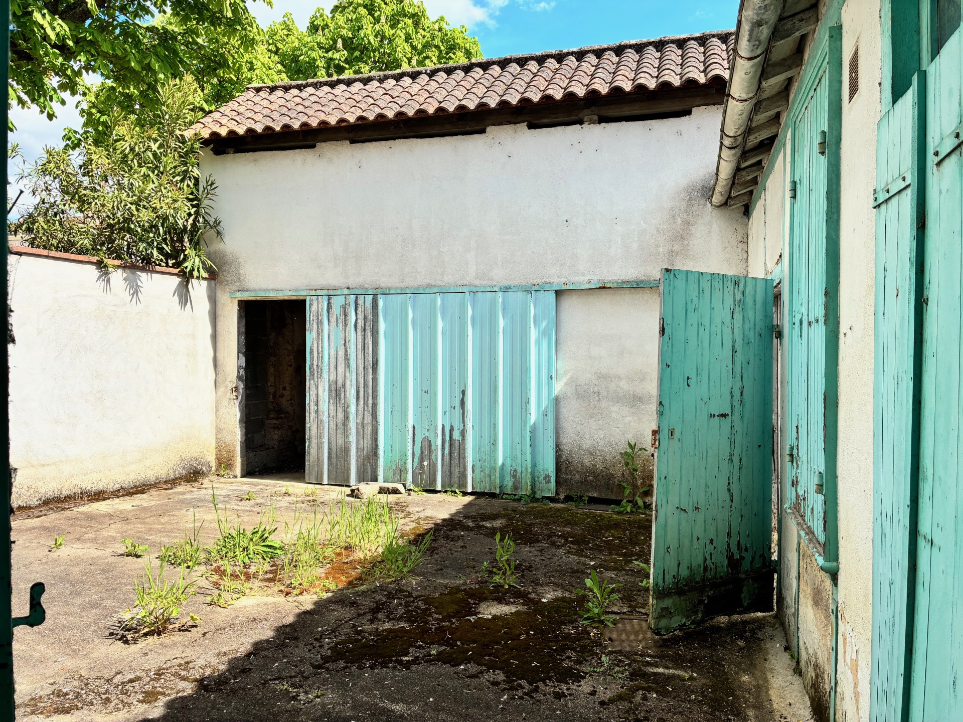 maison de ville - Photo 2