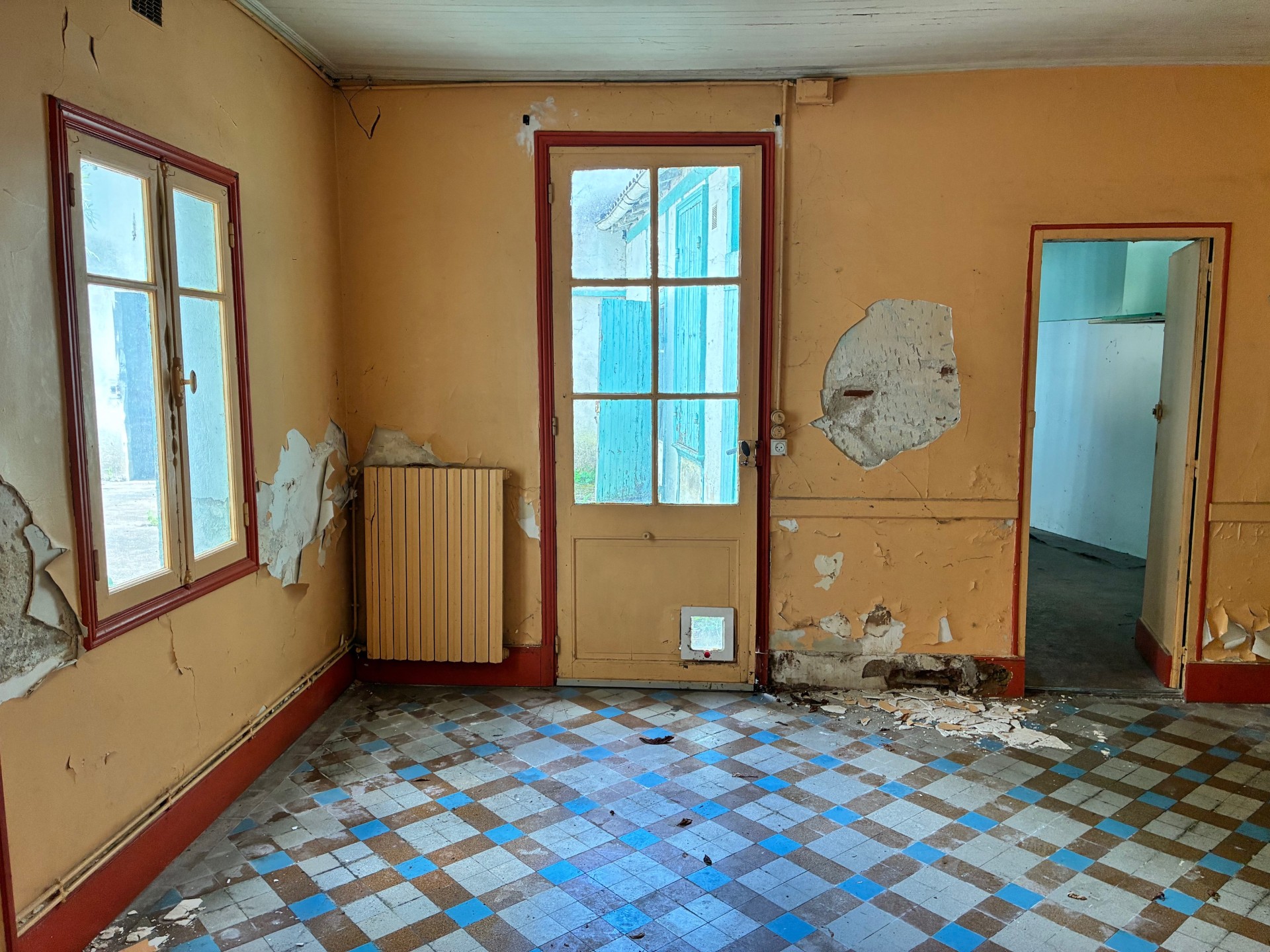 maison de ville - Photo 3