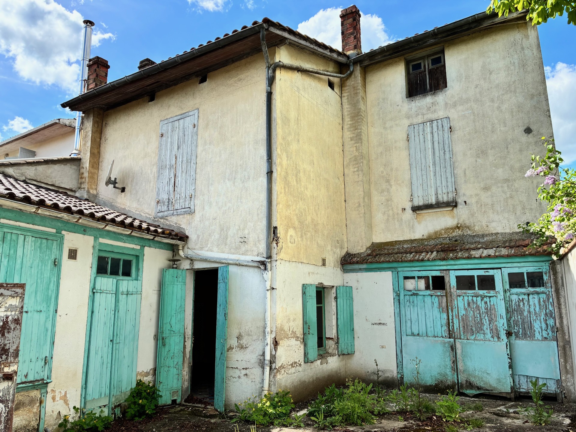 Photo 5 - maison de ville