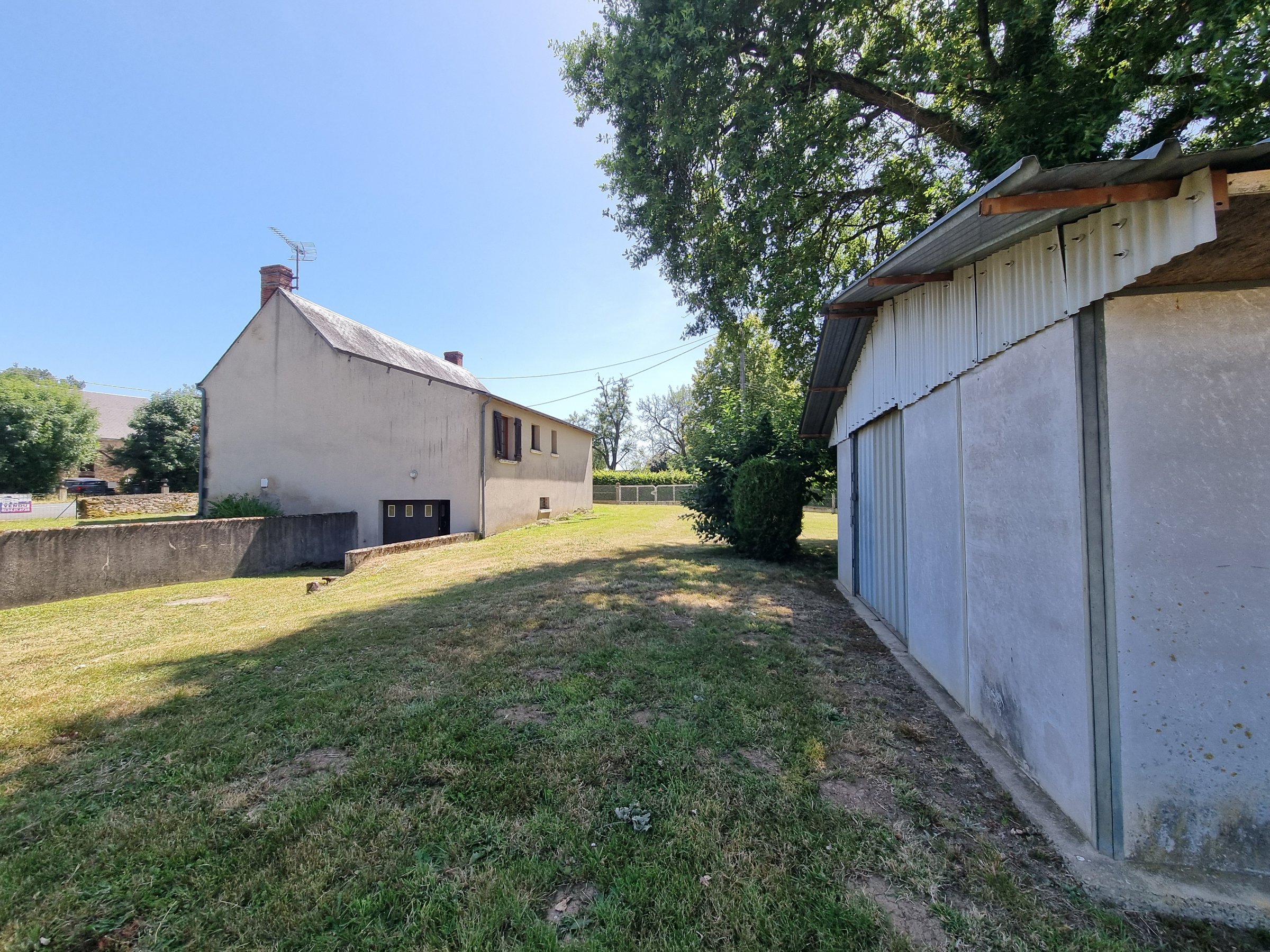 Photo 21 - Maison de campagne sur 9 778 m² de terrain !