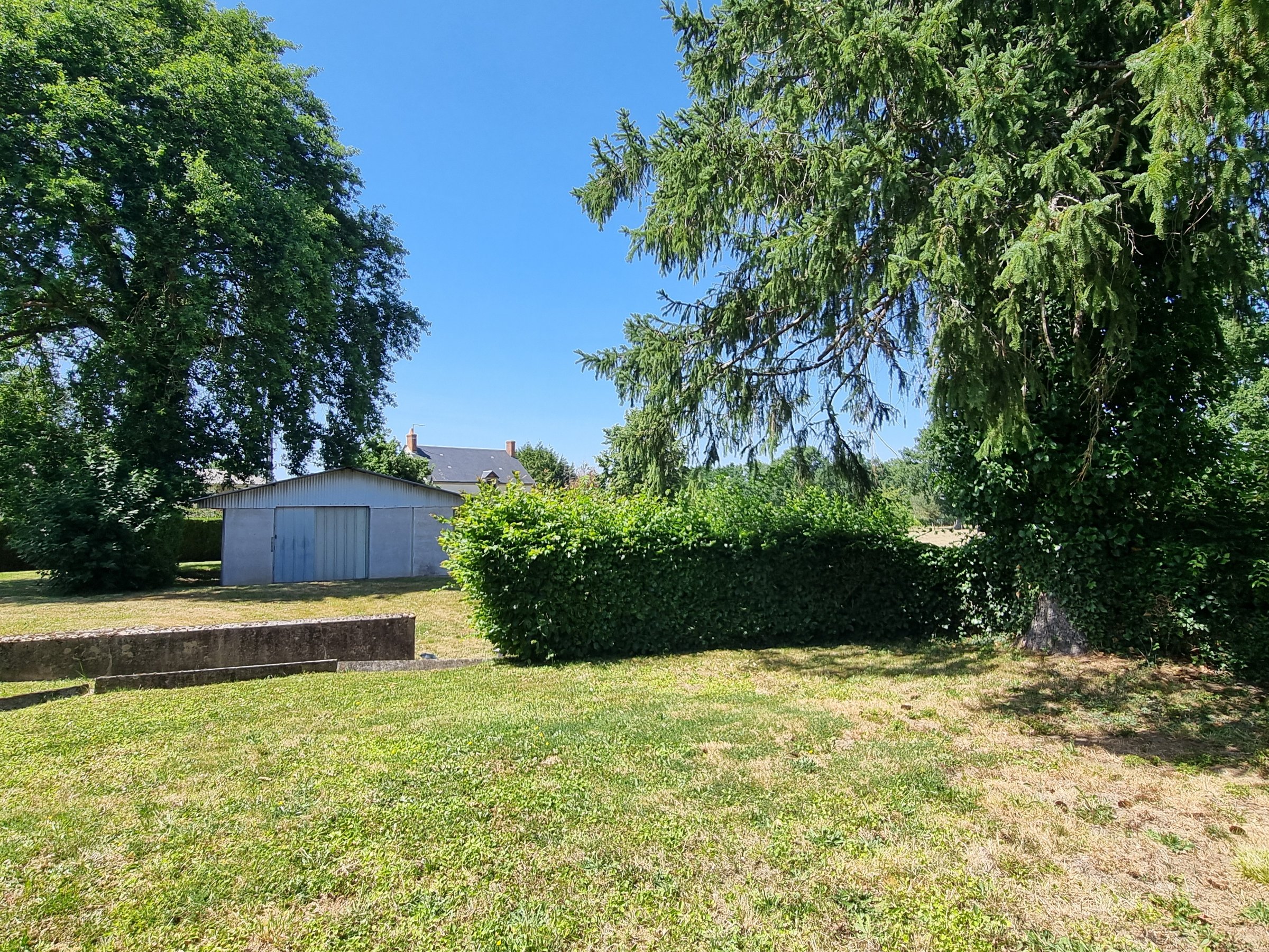 Photo 20 - Maison de campagne sur 9 778 m² de terrain !