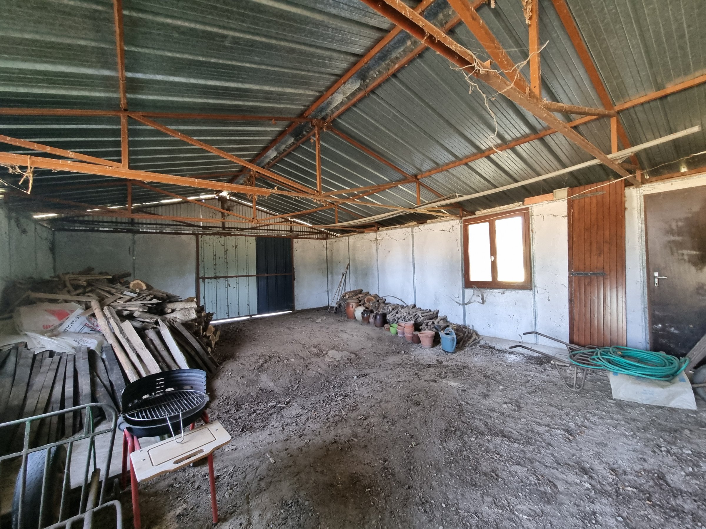 Photo 18 - Maison de campagne sur 9 778 m² de terrain !