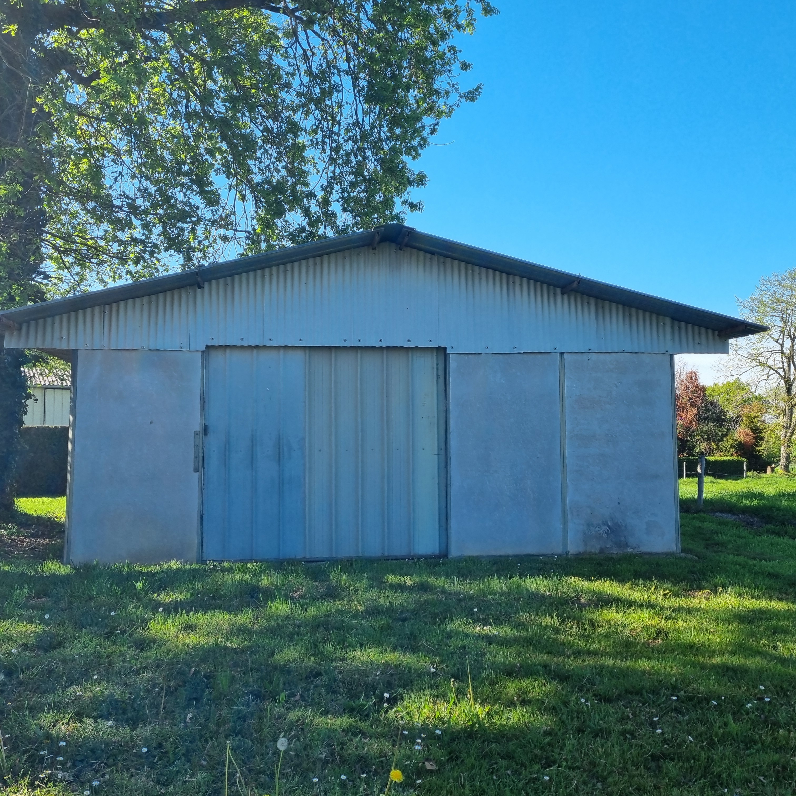Photo 17 - Maison de campagne sur 9 778 m² de terrain !