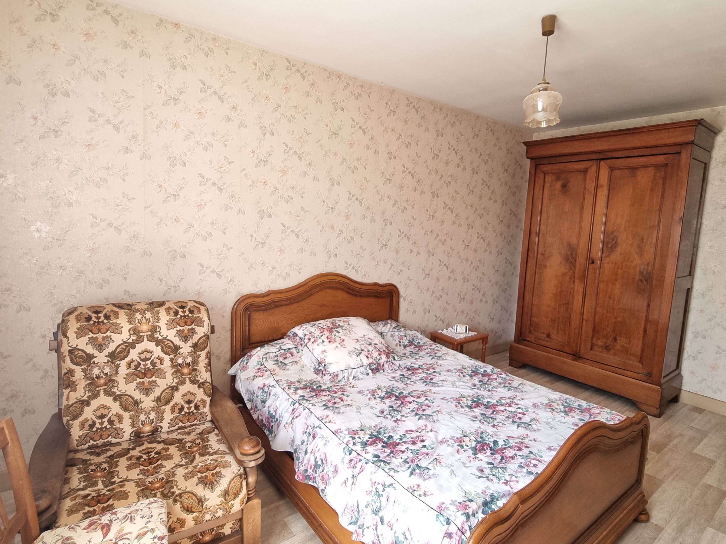 Photo 9 - Maison de campagne sur 9 778 m² de terrain !