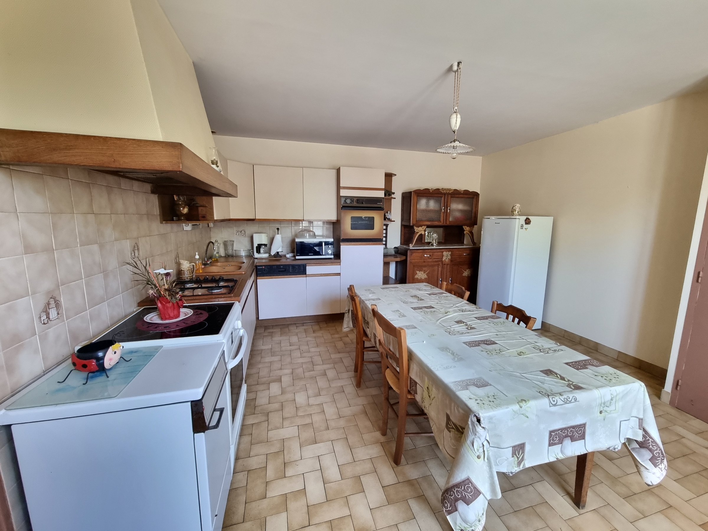 Photo 6 - Maison de campagne sur 9 778 m² de terrain !