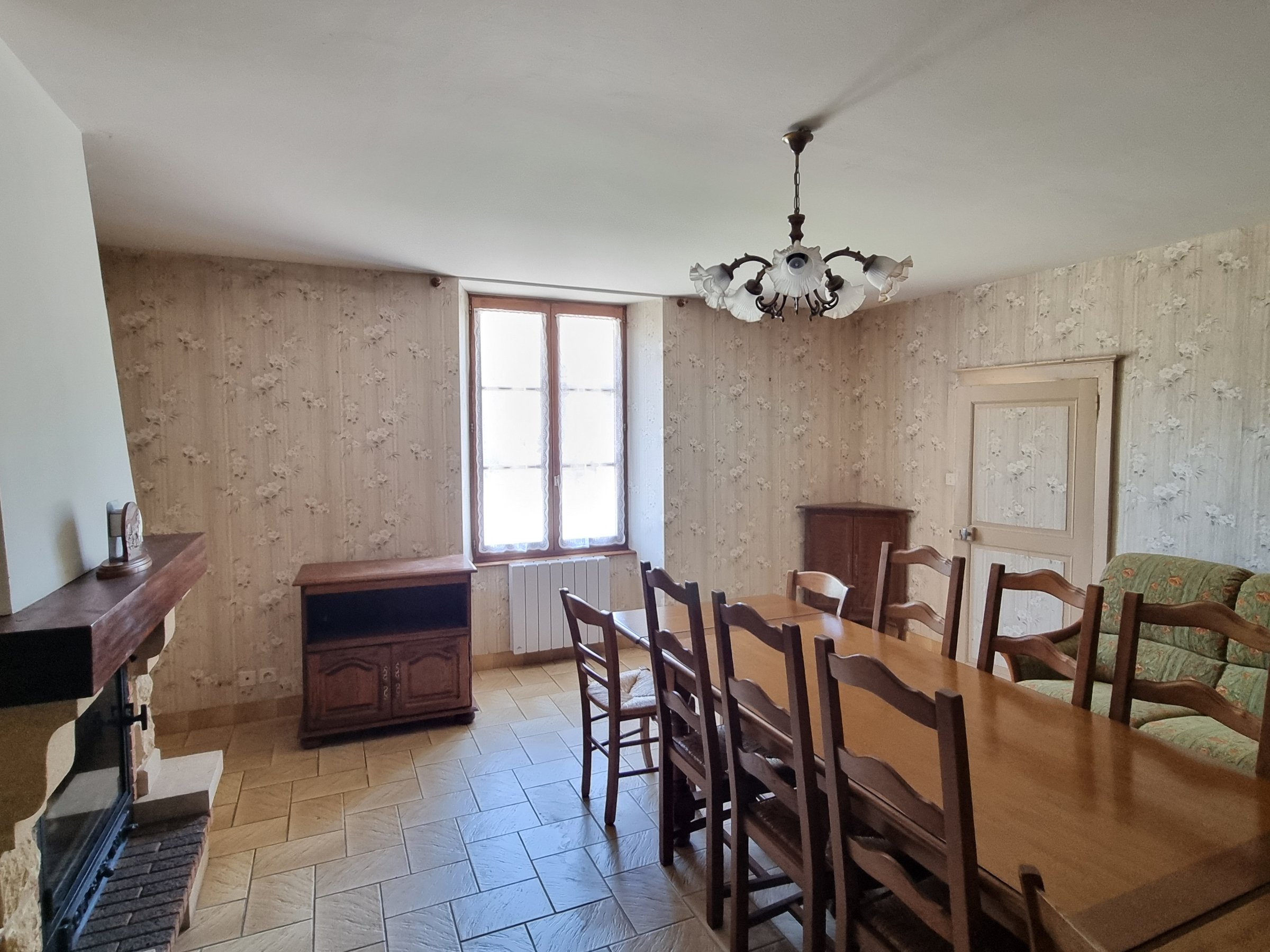 Photo 5 - Maison de campagne sur 9 778 m² de terrain !