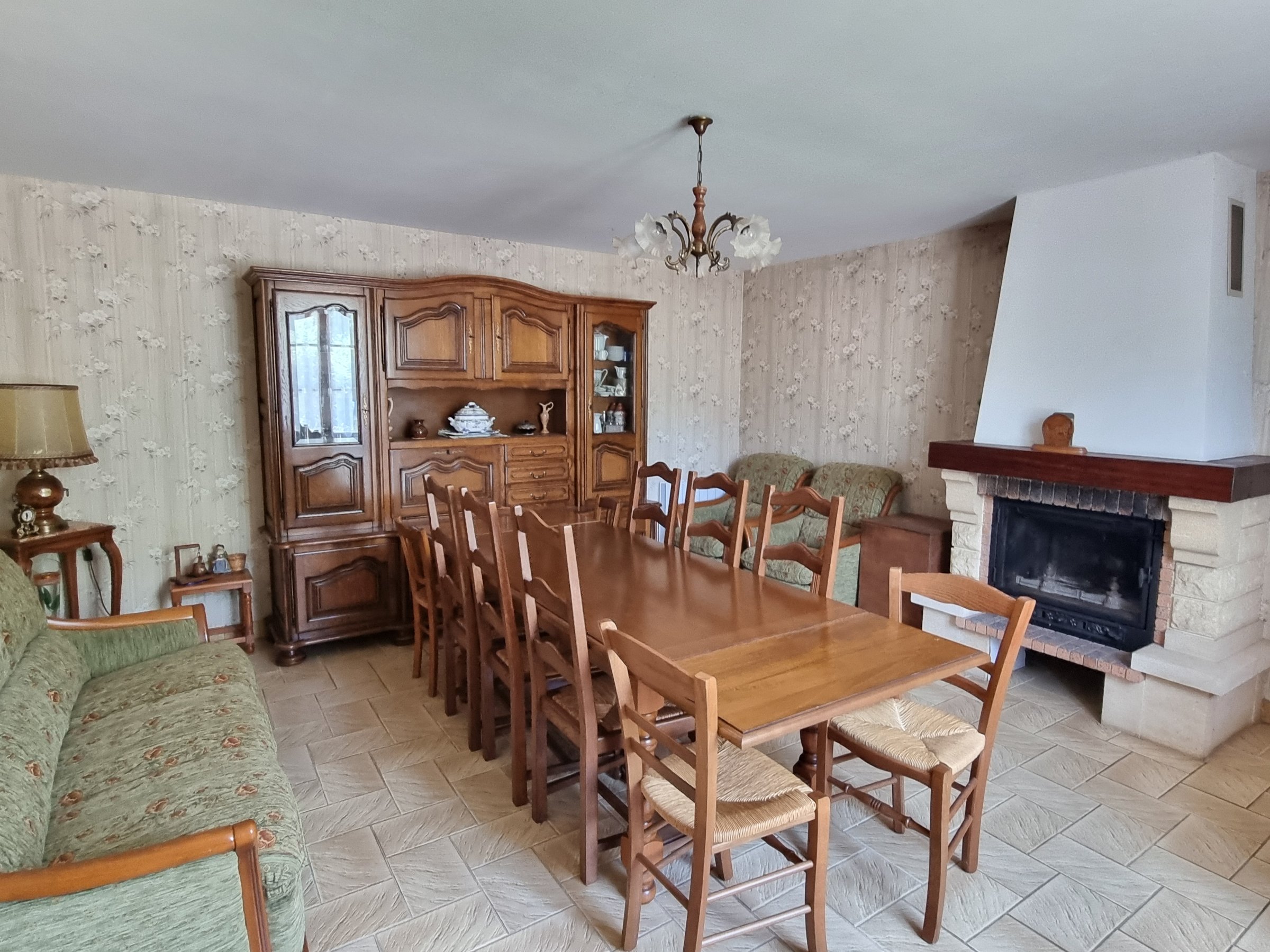 Photo 4 - Maison de campagne sur 9 778 m² de terrain !
