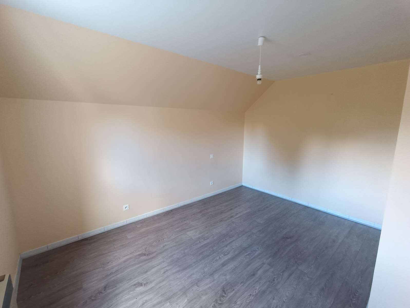 Photo 5 - Appartement T1 Bis, à louer, 19700 Seilhac