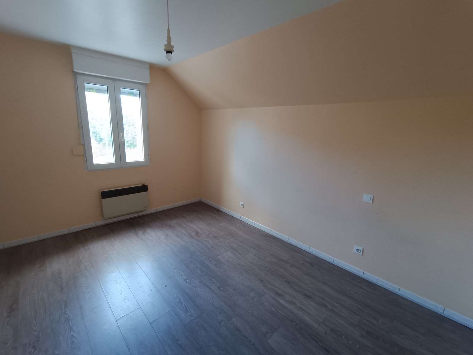 Photo 6 - Appartement T1 Bis, à louer, 19700 Seilhac