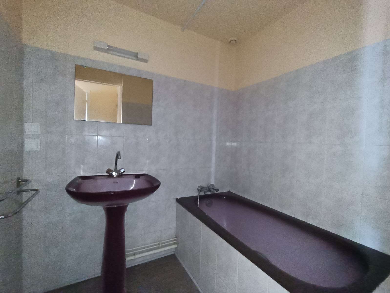 Photo 7 - Appartement T1 Bis, à louer, 19700 Seilhac