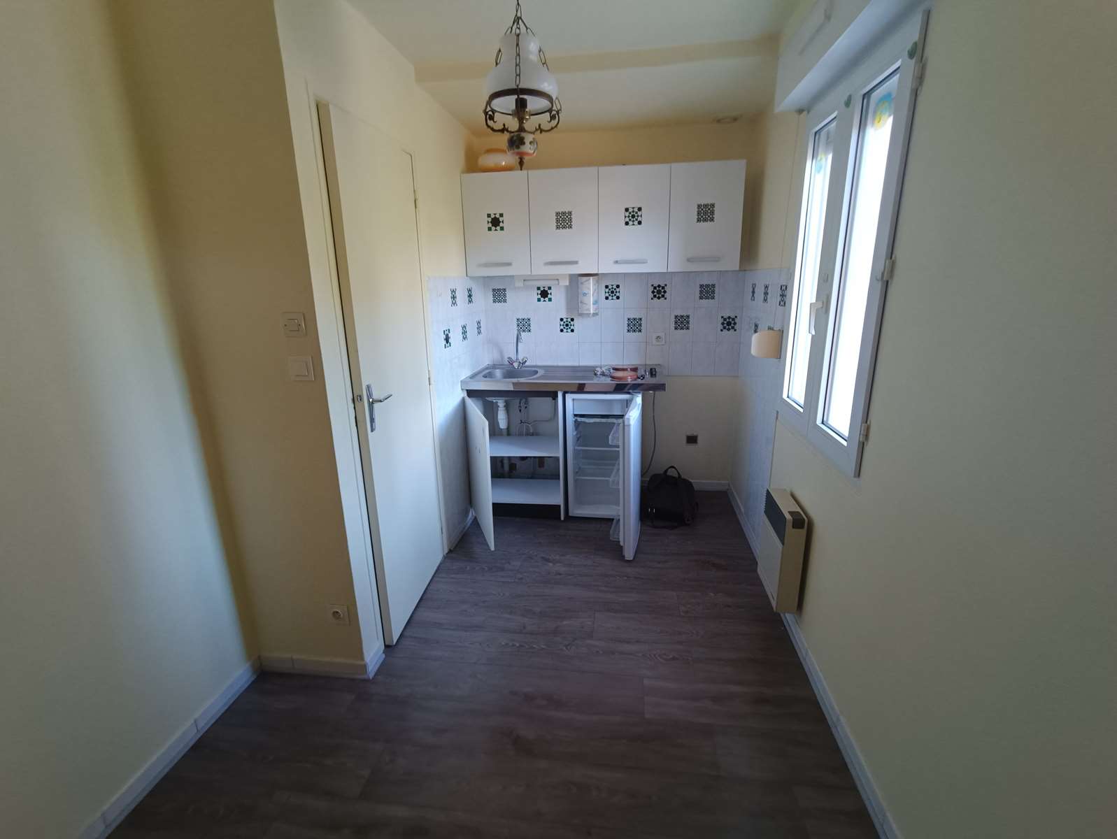 Photo 2 - Appartement T1 Bis, à louer, 19700 Seilhac