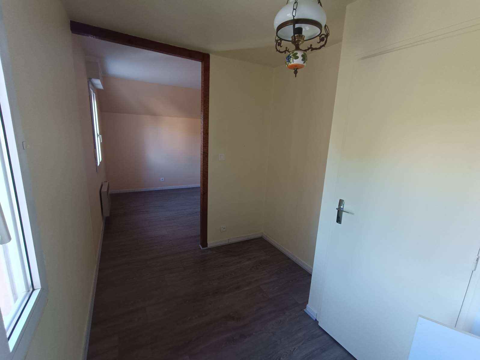 Photo 4 - Appartement T1 Bis, à louer, 19700 Seilhac