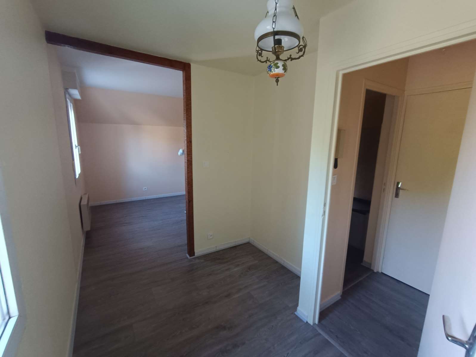 Photo 3 - Appartement T1 Bis, à louer, 19700 Seilhac