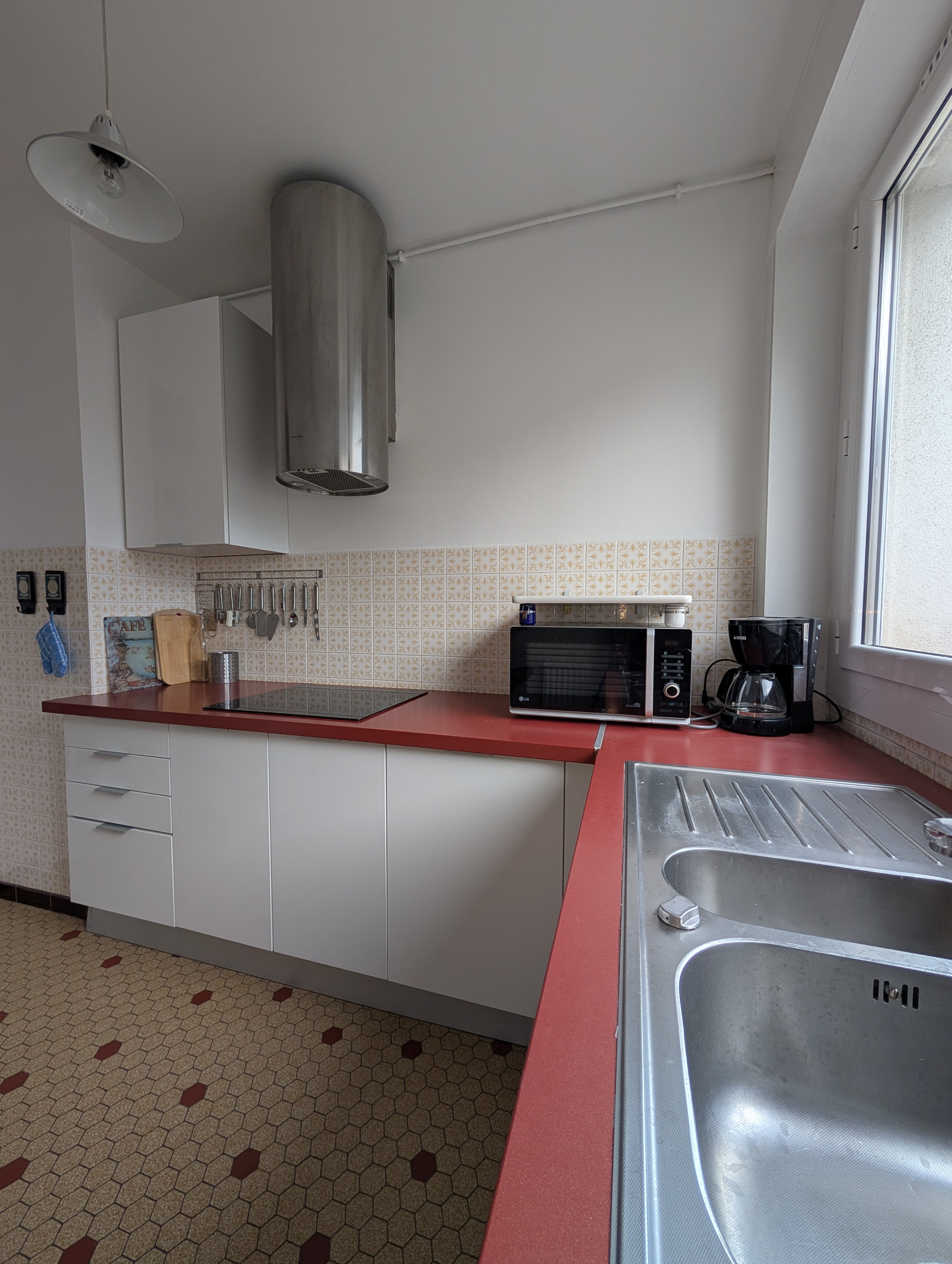 Appartement T2 rénové 43m2 - Photo 2