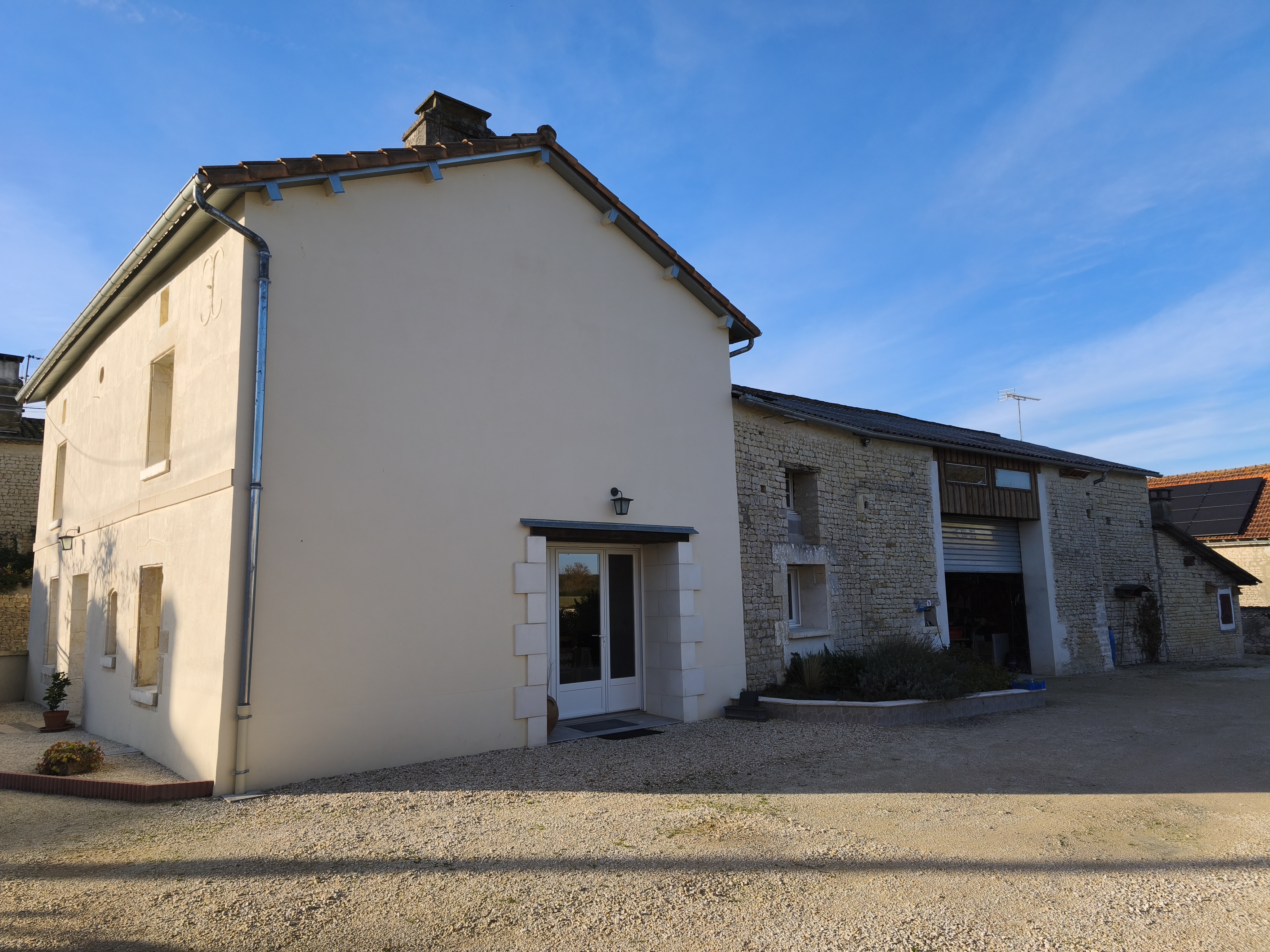 Maison Ancienne - Photo 2