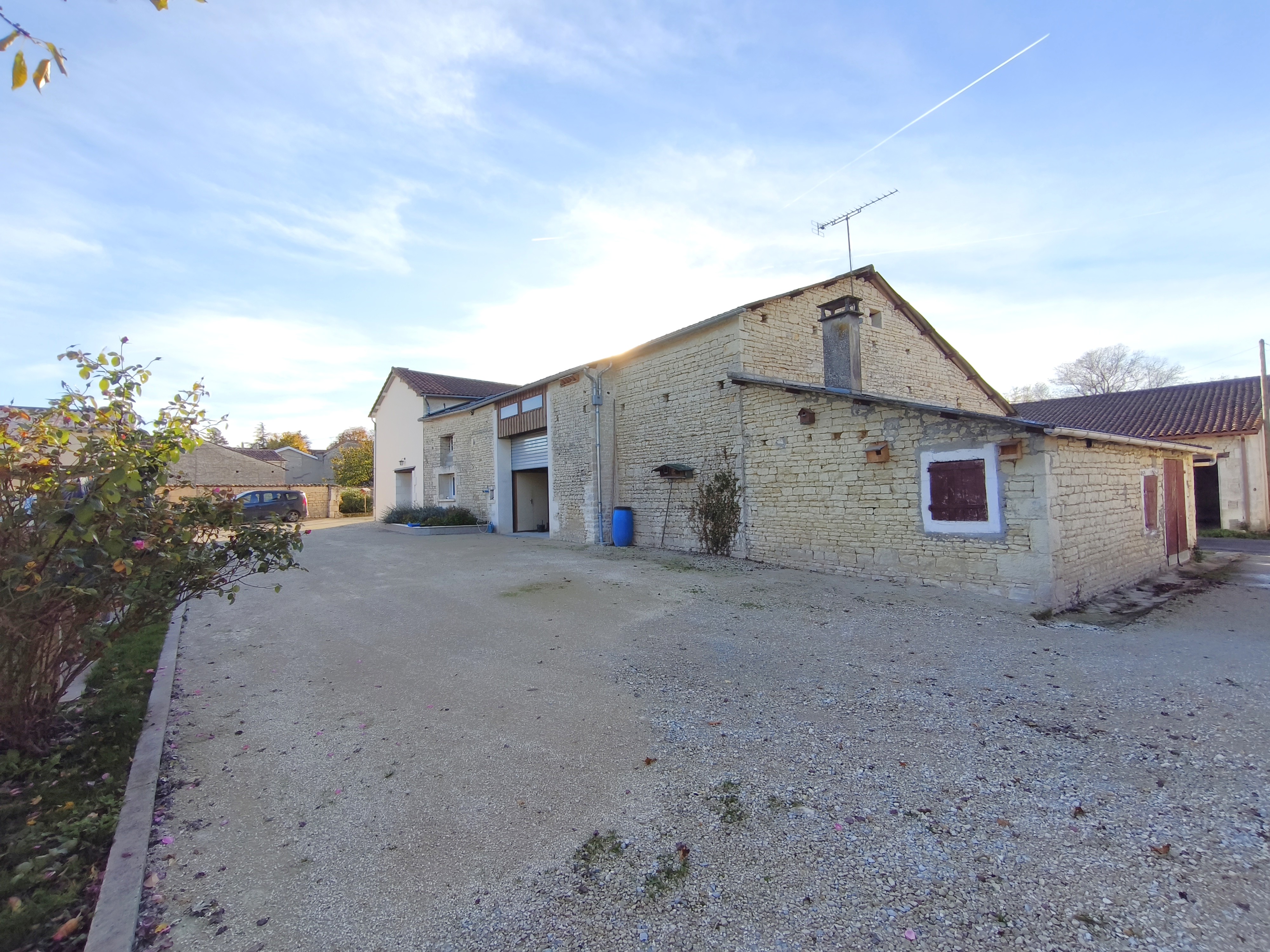 Photo 5 - Maison Ancienne