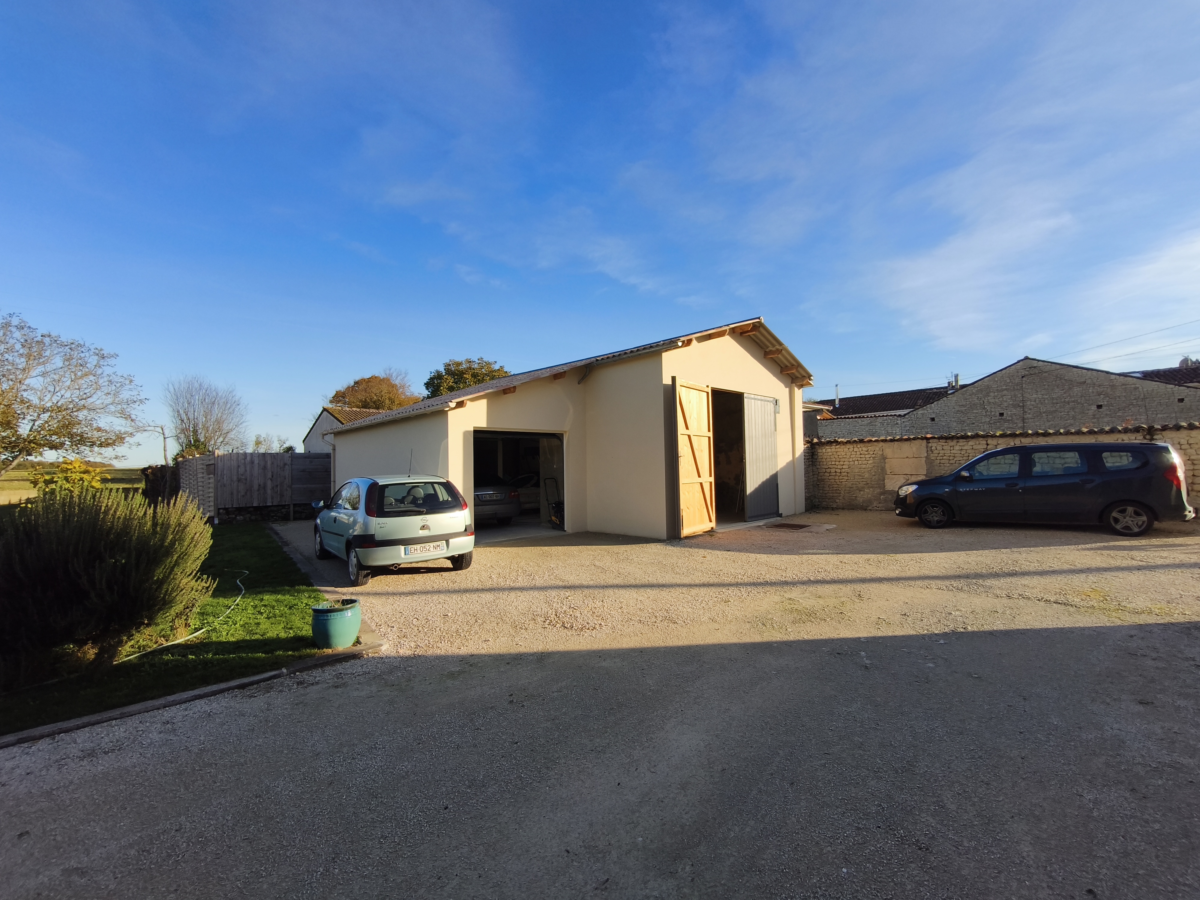 Photo 8 - Maison Ancienne