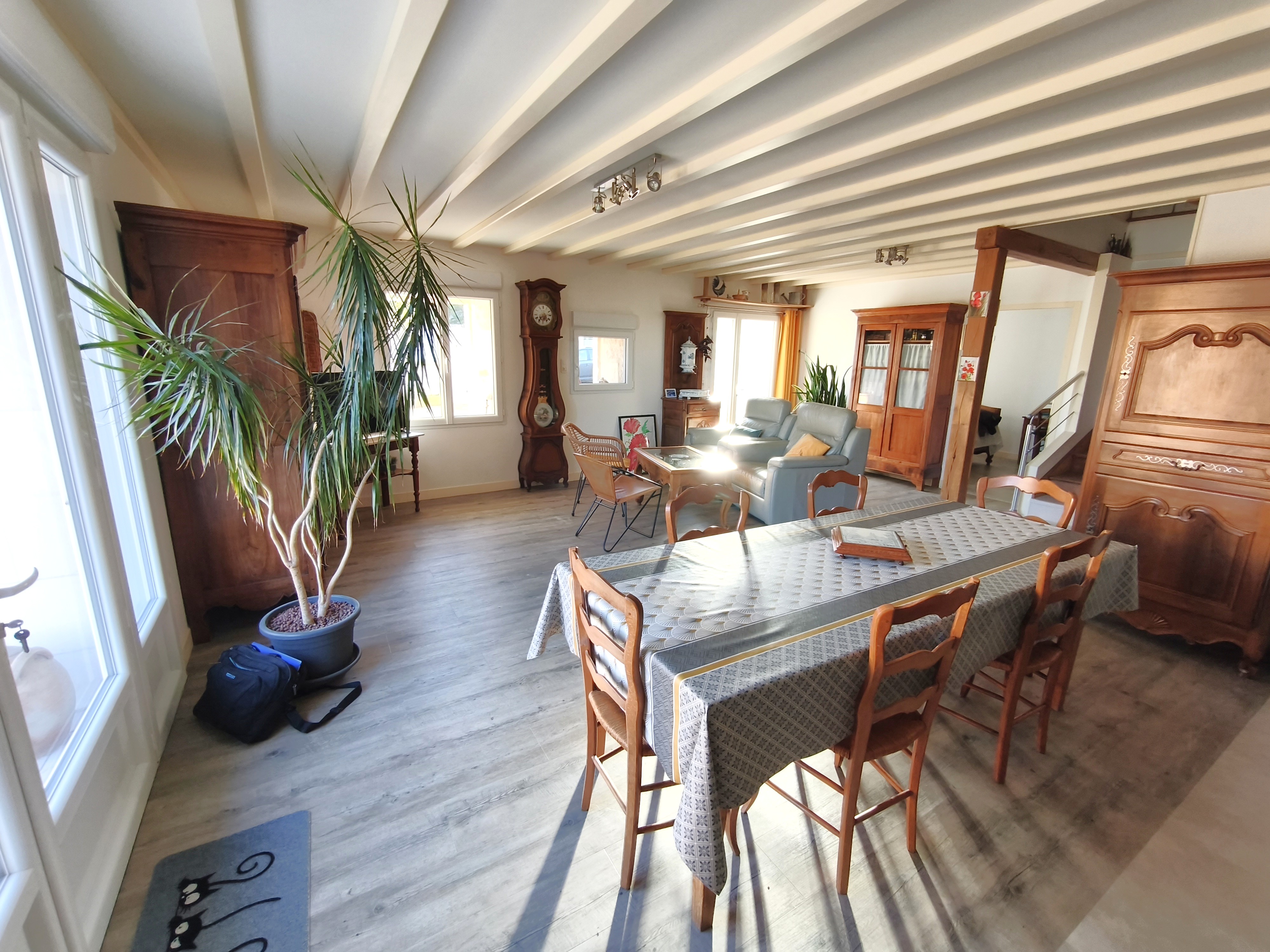 Photo 9 - Maison Ancienne
