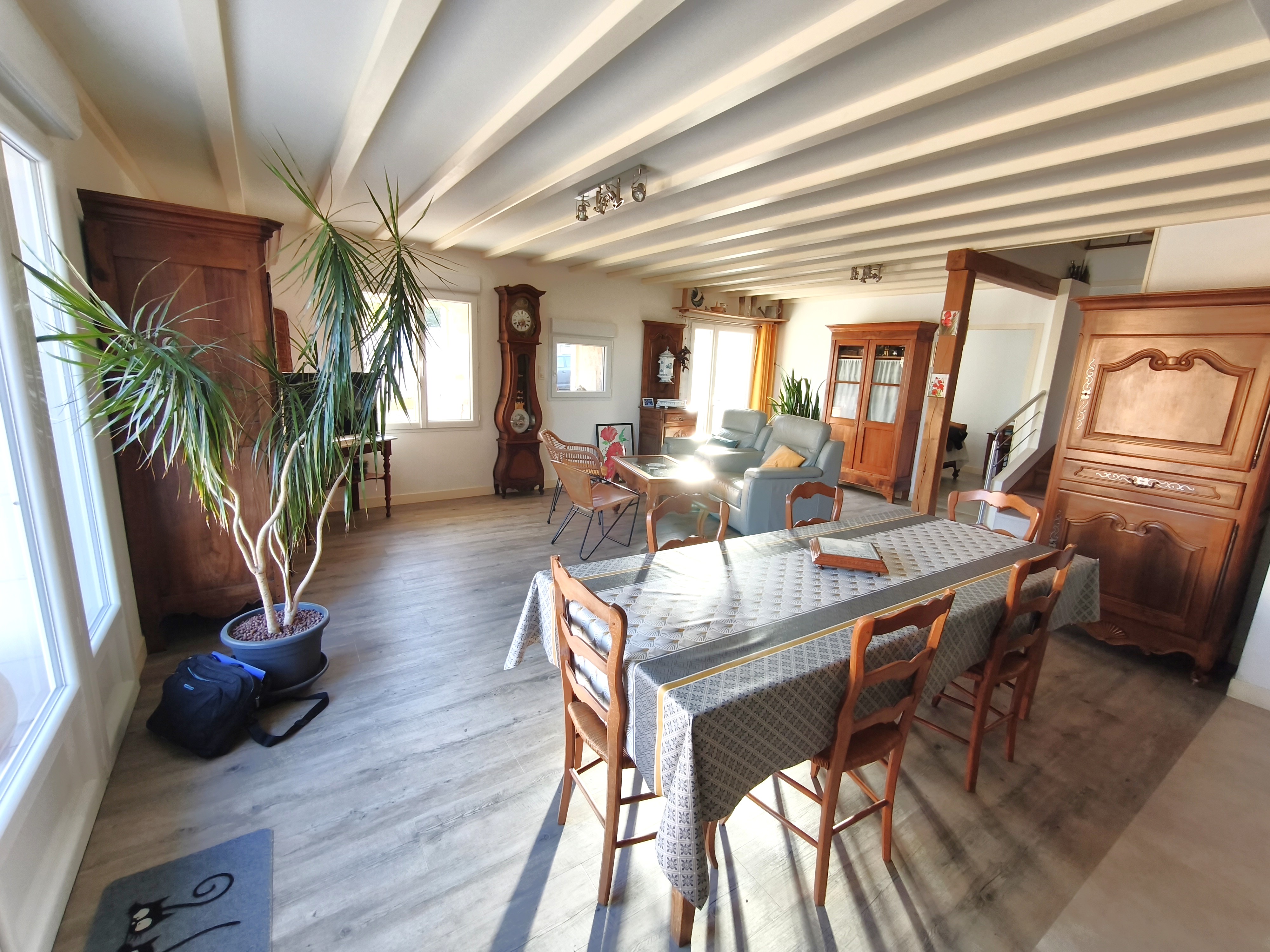 Photo 10 - Maison Ancienne