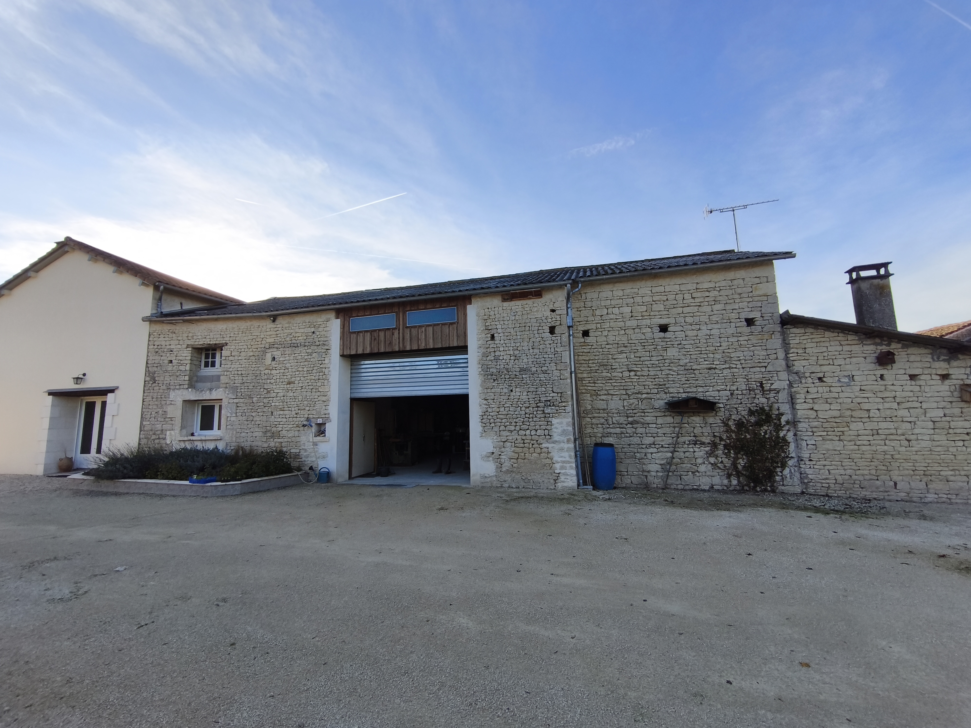Photo 17 - Maison Ancienne